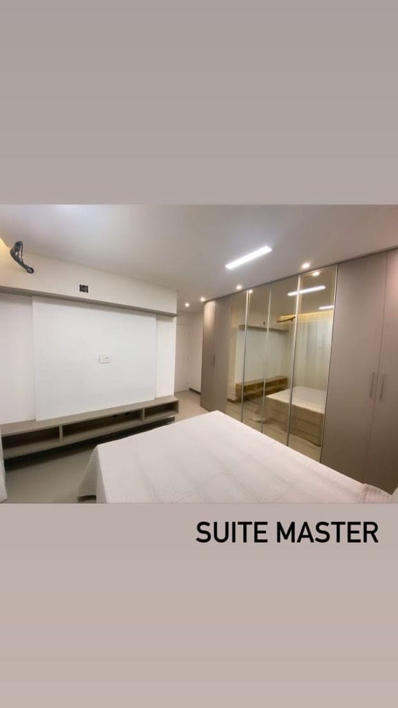 Apartamento 3 quartos sendo 2 suítes melhor custo x benefício da região do Candeias em ótima localização perto de tudo lazer completo 2 vagas de - foto 12