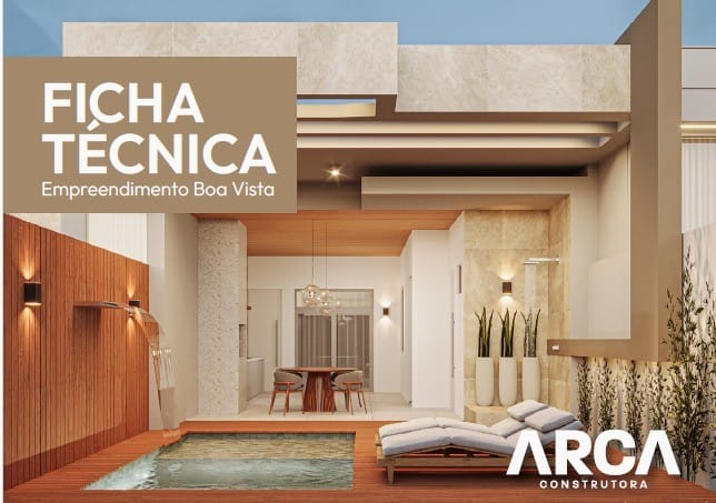 Casa térrea de 3 suítes, sala ampla com pé direito alto, corredores laterais à venda, Boa Vista, Vitória da Conquista, BA - foto 12
