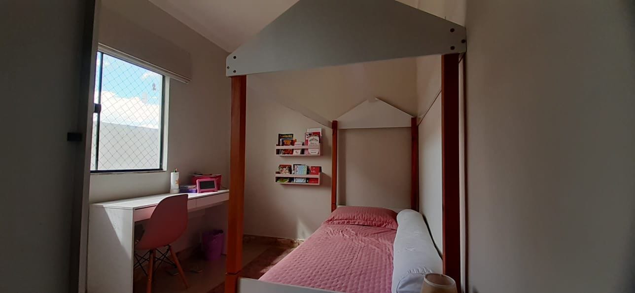 Apartamento de 3 quartos sendo 1 suíte, 2 vagas de garagem na Av. Gilenilda Alves à venda, Boa Vista, Vitória da Conquista, BA - foto 12