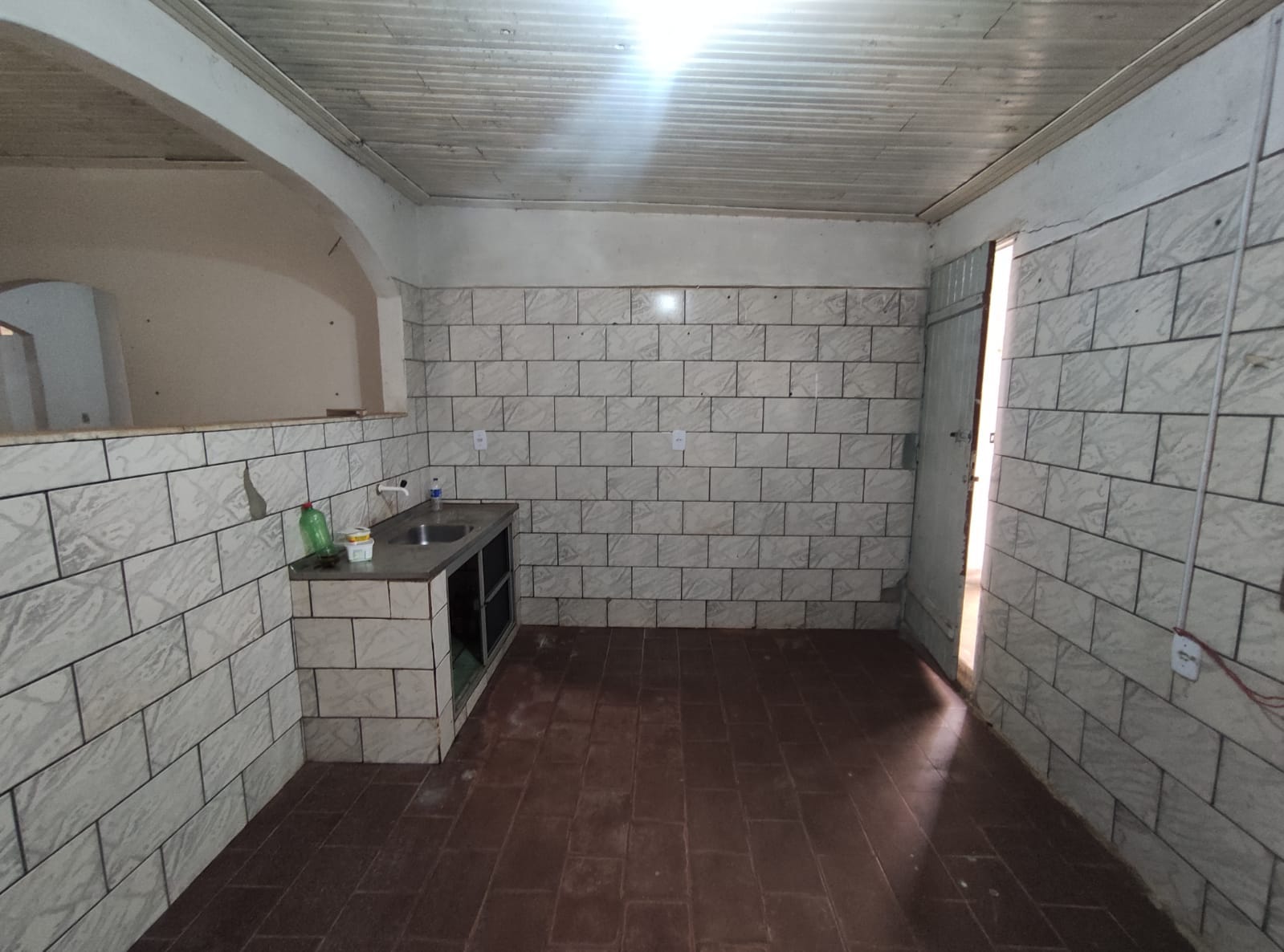 Casa para reforma à venda de 3/4 na  Urbis 5, ótima localizaçãoVitória da Conquista, BA - foto 12