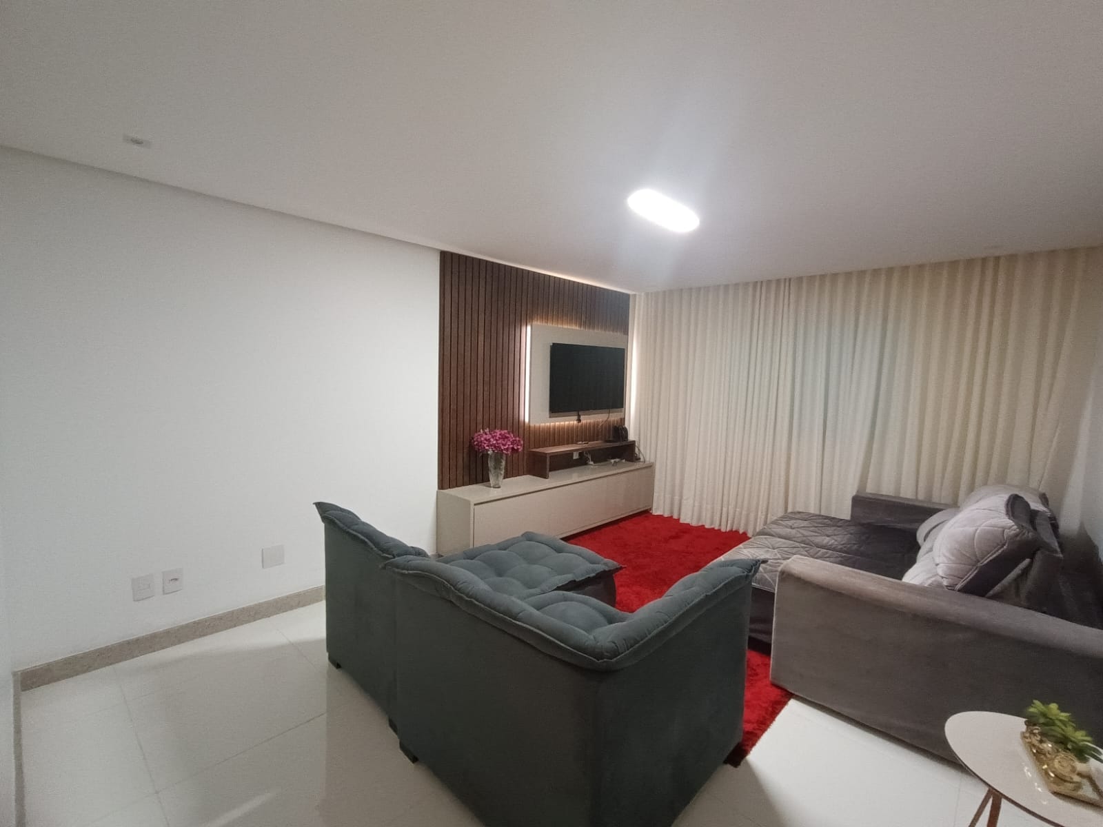 Casa com 5 quartos sendo 3 suítes, área gourmet com jacuzzi, piscina aquecida, em Bairro Boa Vista, Vitória da Conquista, BA - foto 12