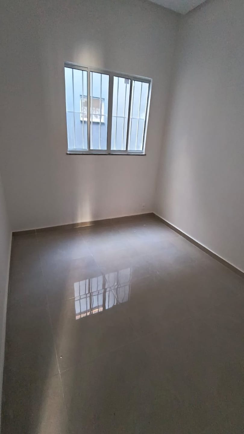 Casa nova contendo 3 quartos no Cidade Maravilhosa - foto 12