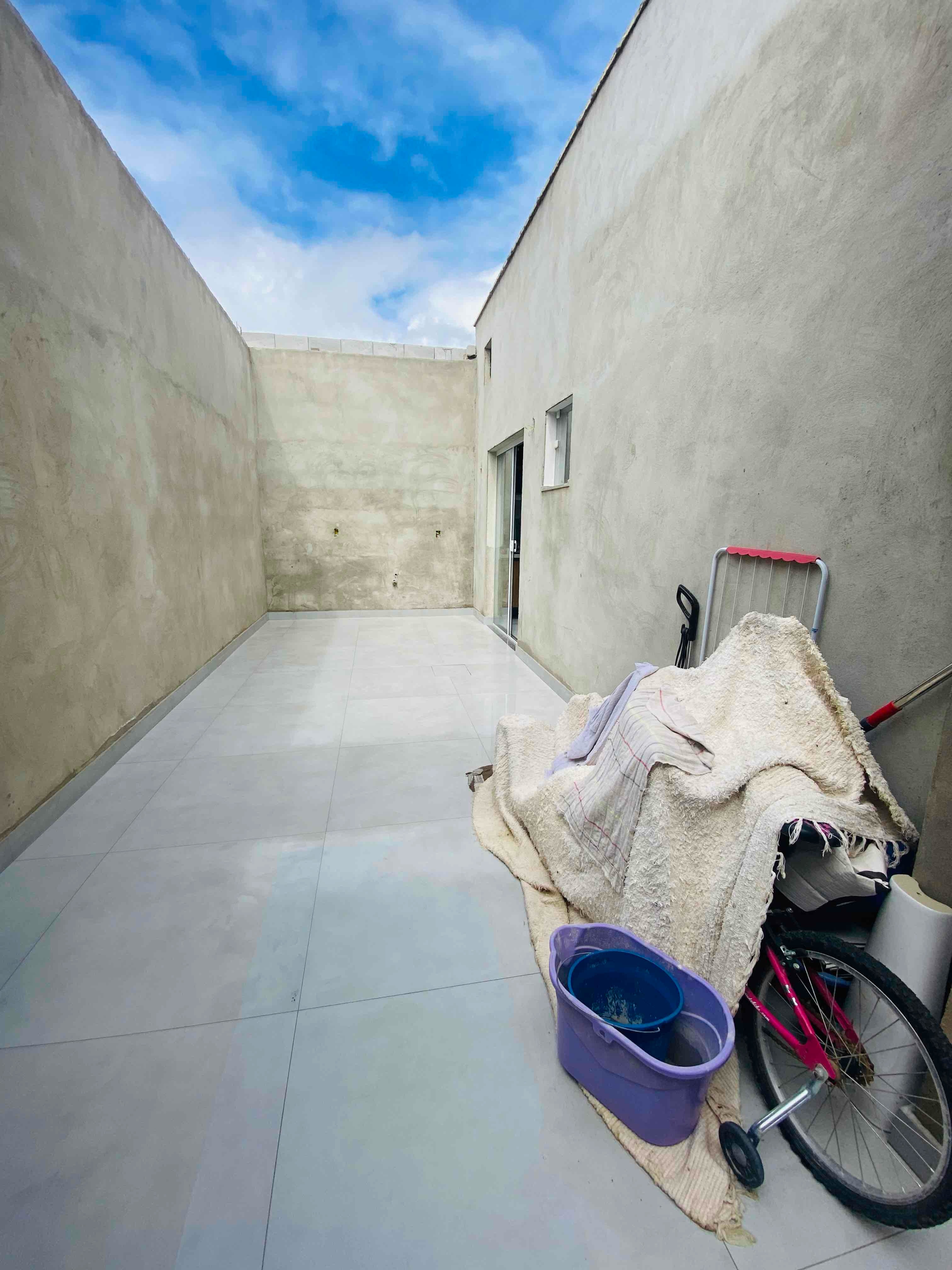 Linda casa no Conde 1, 2 quartos com suíte, 2 vagas de garagem, Primavera, Vitória da Conquista, BA - foto 12