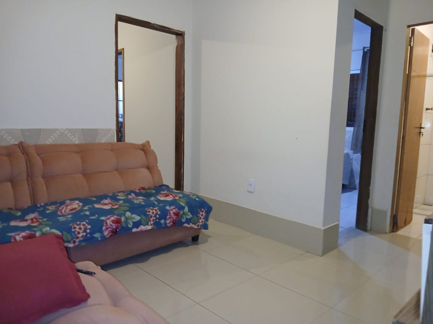 Oportunidade Imperdível! Casa com 110m² à Venda em Ouro Verde – Barra do Choça - foto 11