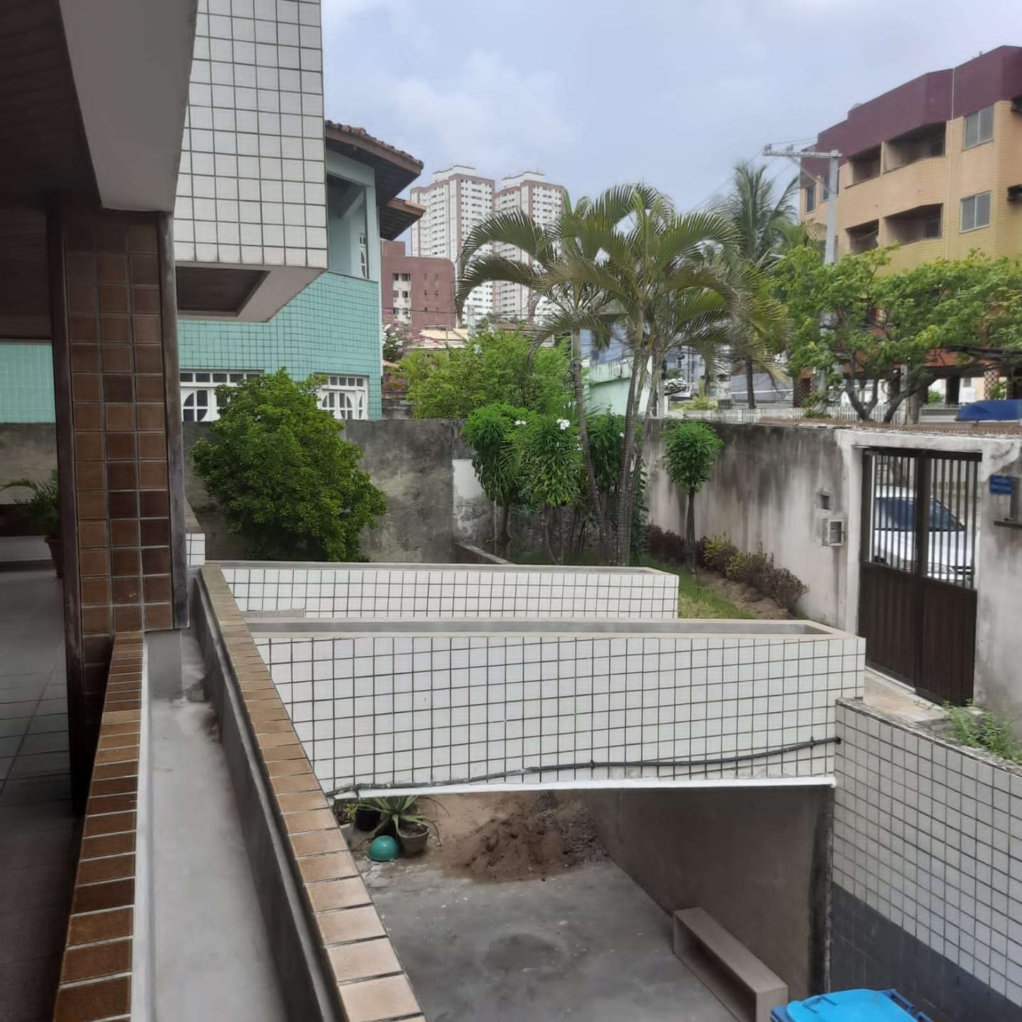 Apartamento duplex com 2 suítes + dependência + terraço à venda, Armação, Salvador, BA - foto 12