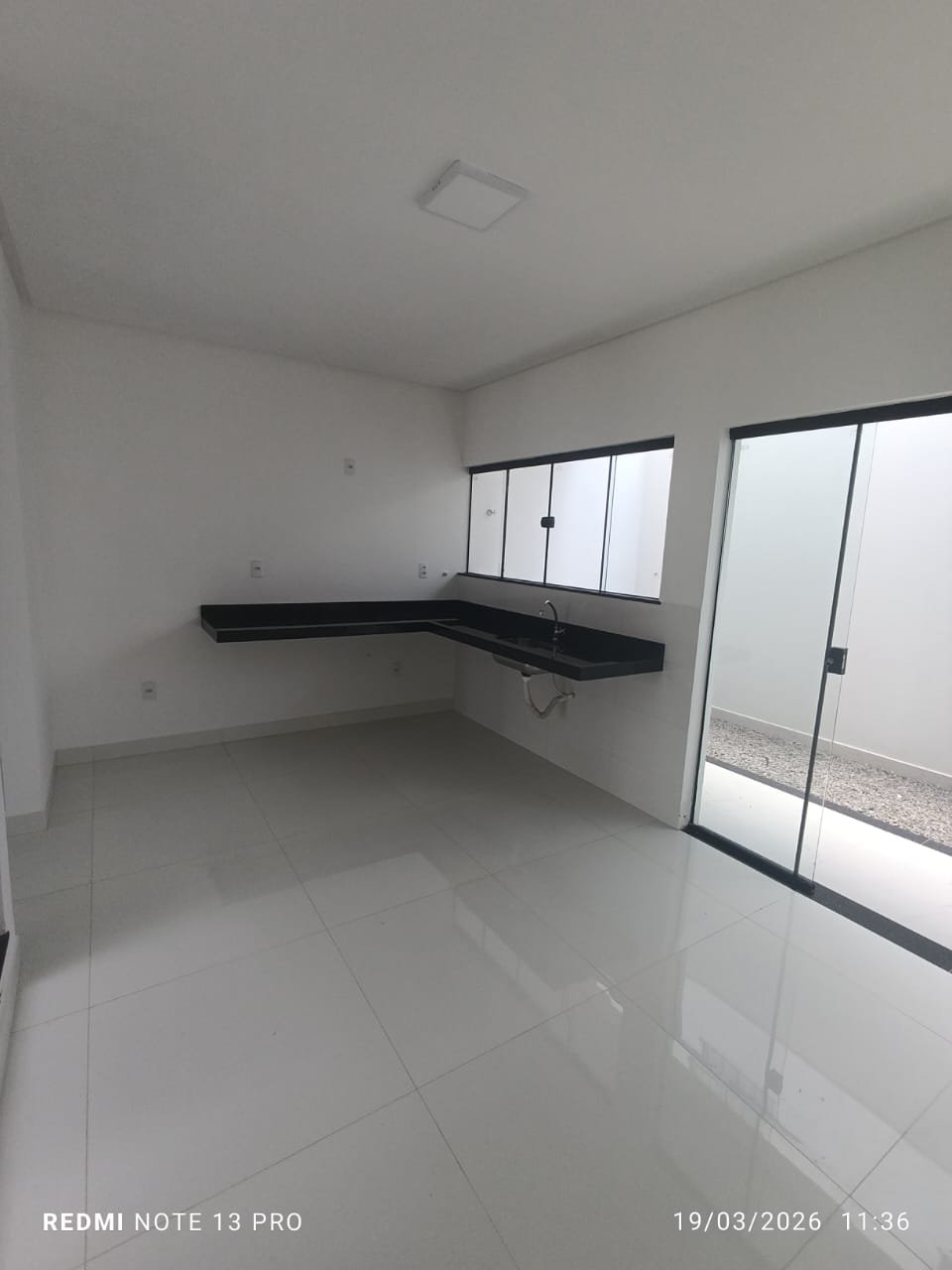 Imóvel novo: Casa duplex com 3 quartos sendo 1 suíte em Vitória da Conquista, Felícia - Venda - foto 11