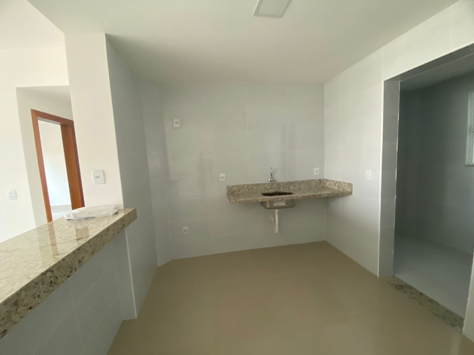 Apartamento à Venda, com 3 Quartos Sendo 1 Suíte, Cozinha Conceito Aberto C0M Balcão, Localizado no Bairro Candeias, em Vitória da Conquista-Ba - foto 12