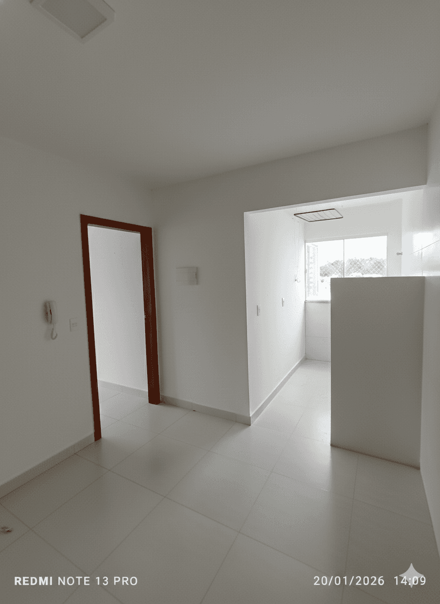 Excelente apartamento para locação, 3/4 com suite, 2 vagas de garagem, Bairro Boa Vista, Vitória da Conquista, BA - foto 12