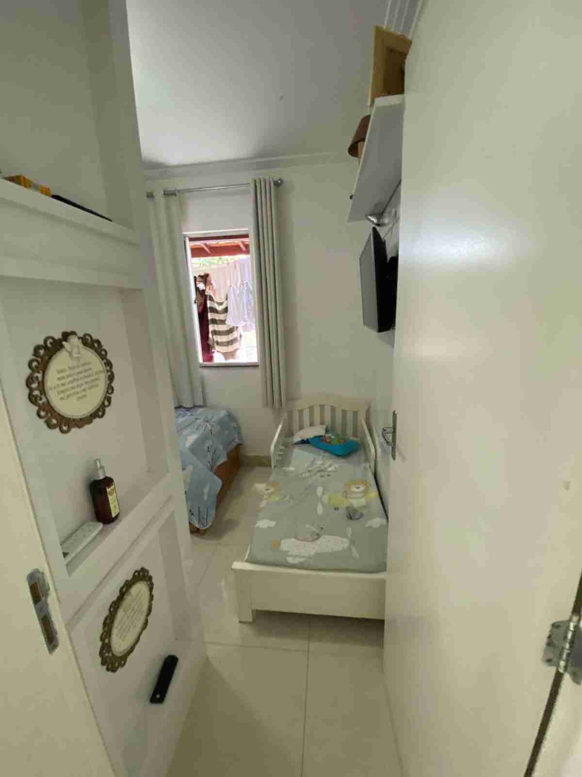 Apartamento térreo com garden, pátio e quintal à Venda, Boa Vista, Vitória da Conquista, BA - foto 12