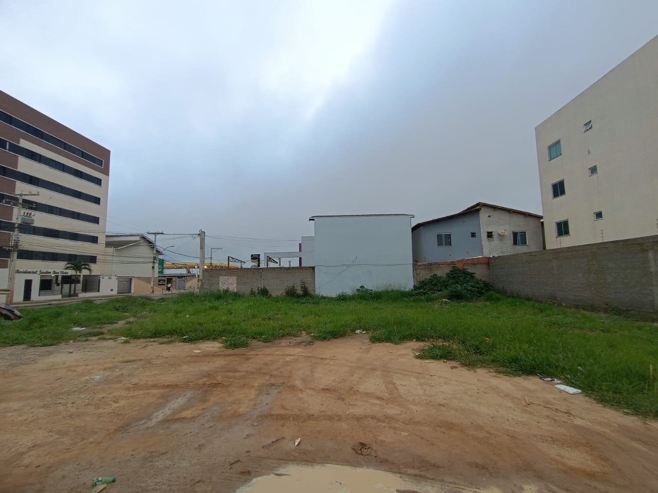 Terreno de 500m2 para Locação, Boa Vista, Vitória da Conquista, BA - foto 12