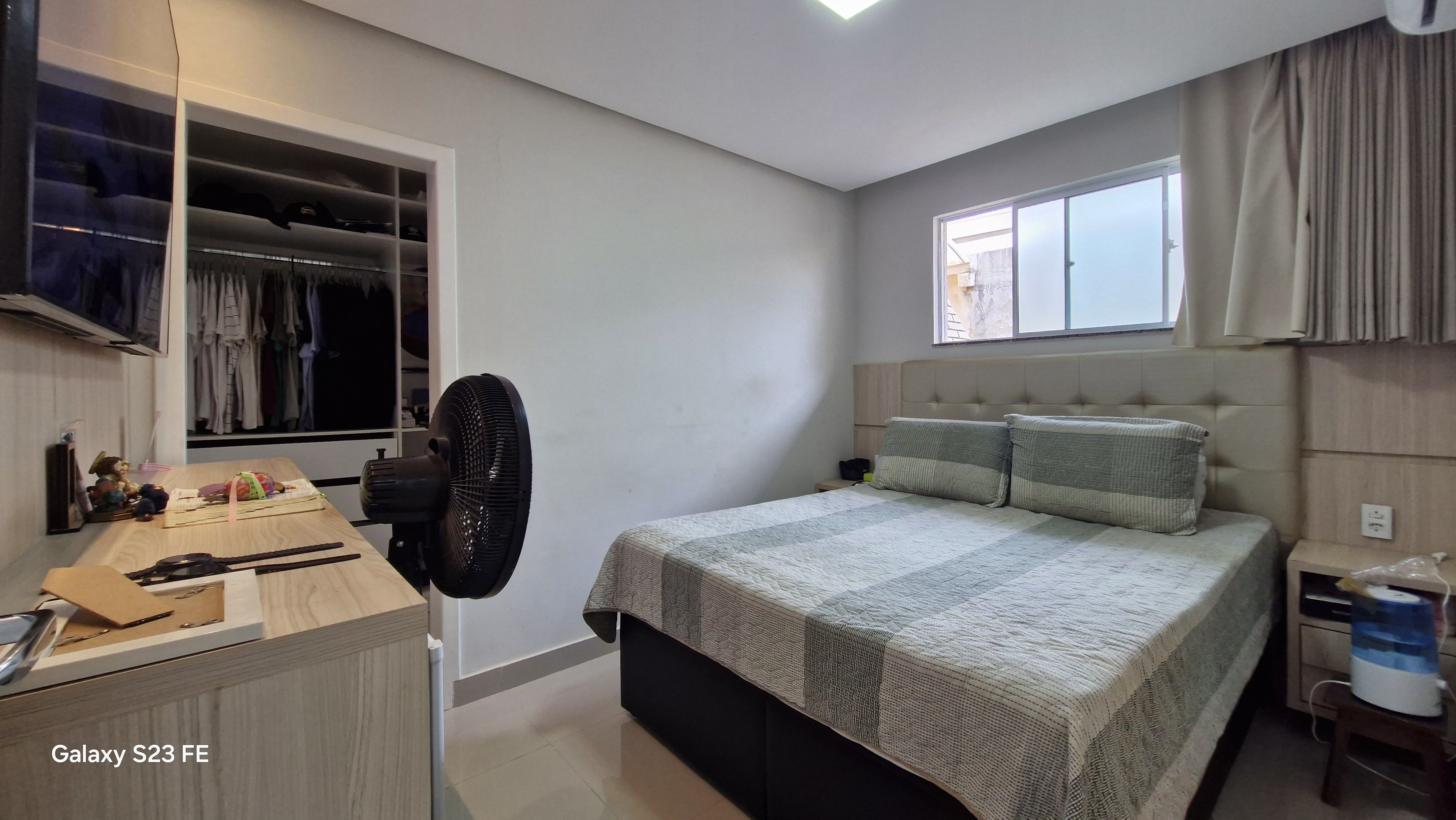 Linda casa  no Vog Allegro condomínio fechado à Venda, Primavera, Vitória da Conquista, BA - foto 12