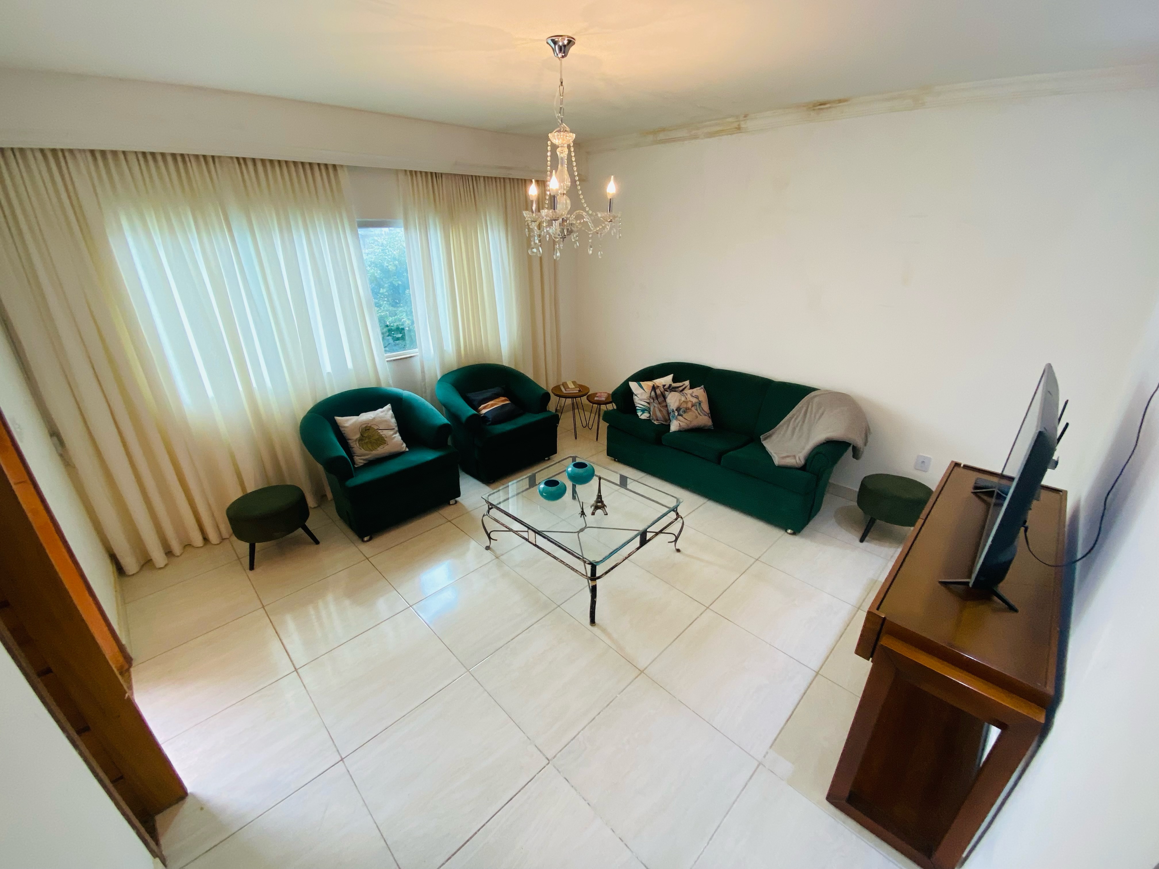Excelente Casa de 4 quartos e garagem para 4 carros à Venda, Santa Cecília, Vitória da Conquista, BA - foto 12