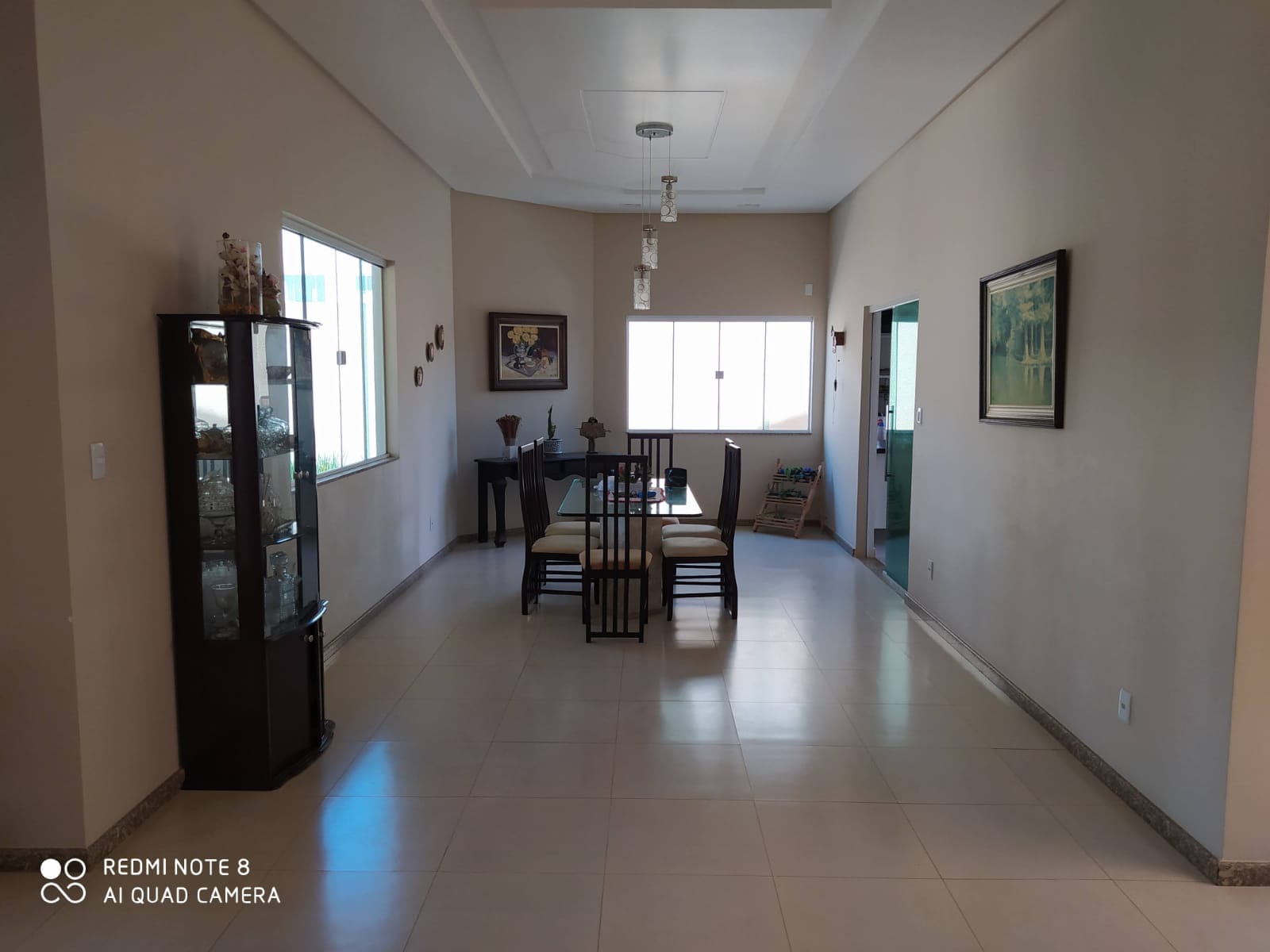 Casa Alto Padrão com 05 suítes, poço artesiano e energia solar em ótima localização no Bairro Alto da Boa Vista em Vitória da Conquista-BA - foto 12