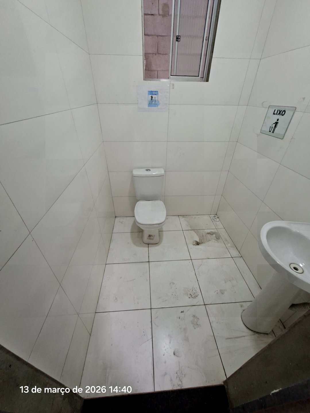 Galpão para Alugar no bairro Jurema, Vitória da Conquista - foto 10