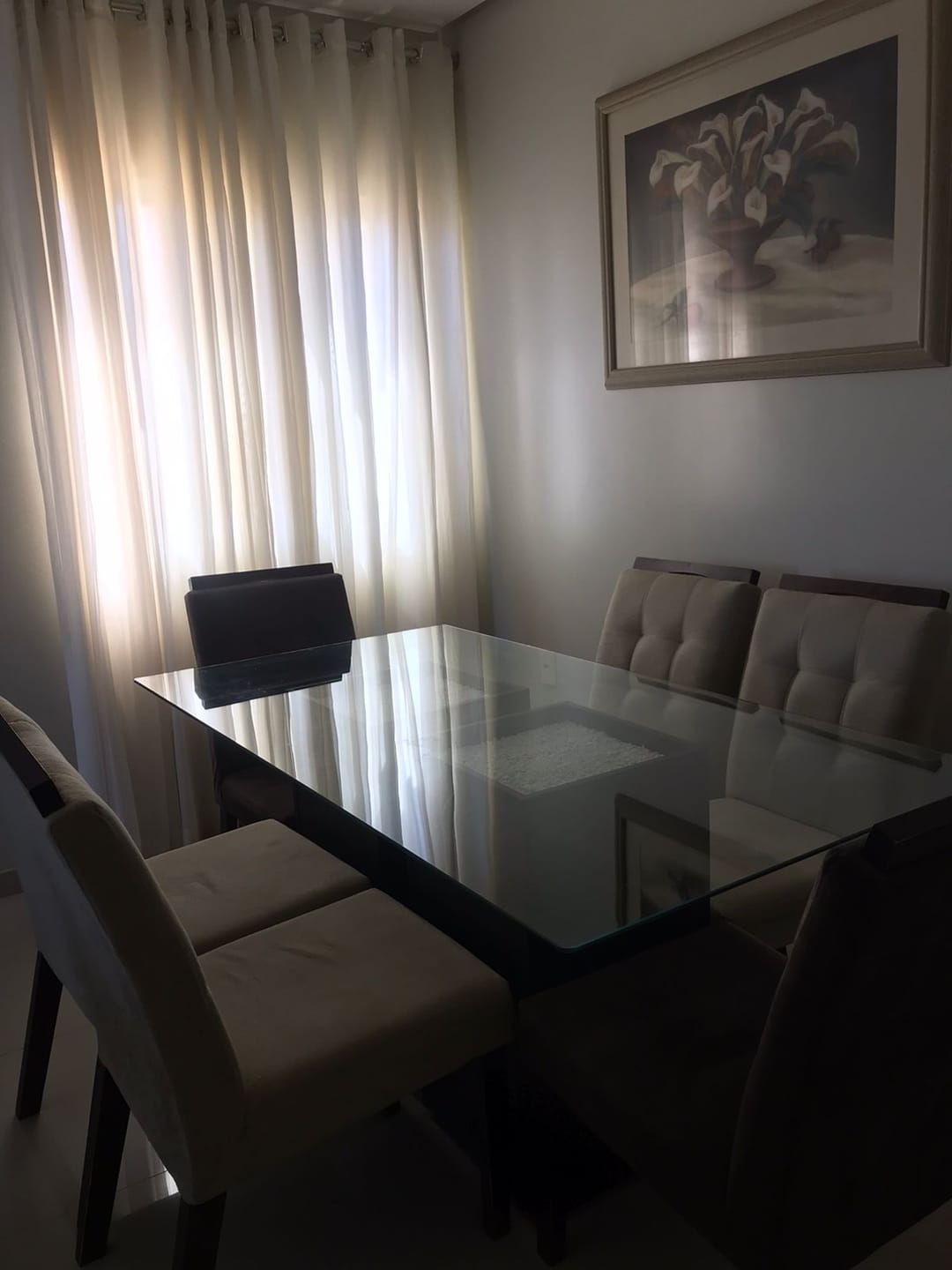 Apartamento mobiliado de 3 quartos sendo 1 suíte para venda, no 3º andar, com  sacada no Candeias  Vitória da Conquista, BA - foto 12
