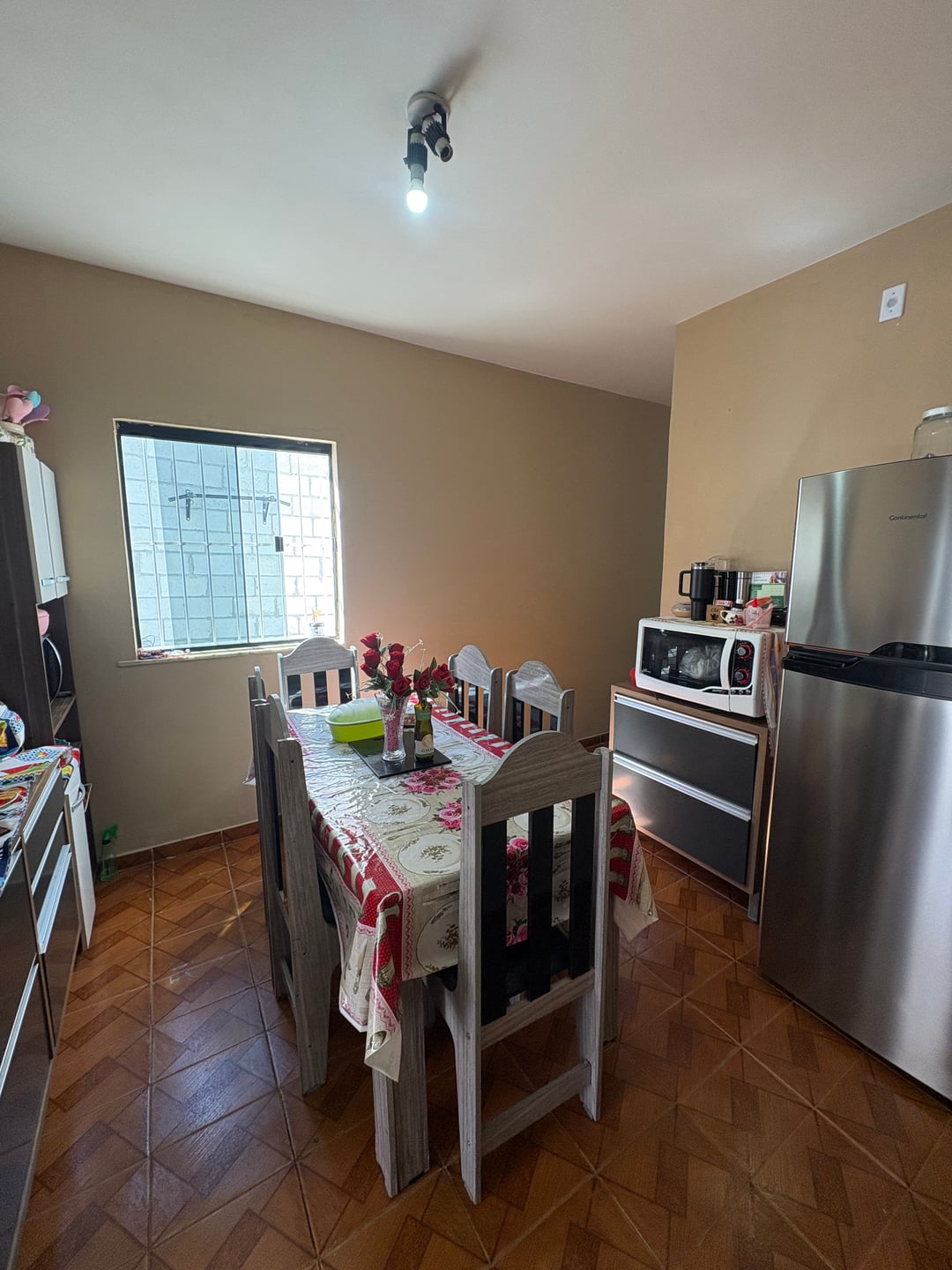 Casa térrea de 3 quartos sendo 1 suite com quintal grande no Ibirapuera, Vitória da Conquista Bahia - foto 11