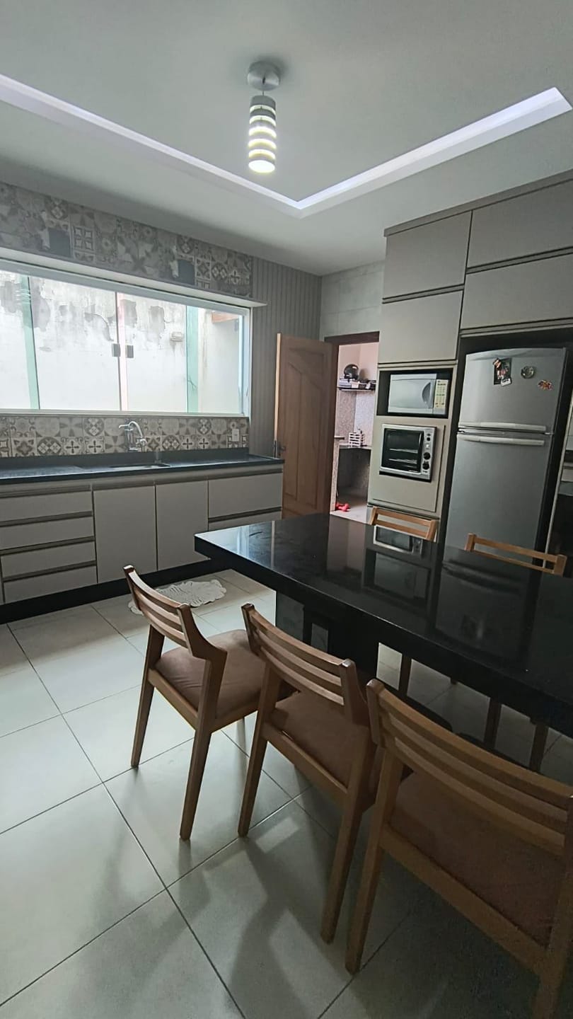 Casa de 3/4 sendo uma suíte no Vila Marina - Próximo Shopping Conquista Sul e Havan - foto 12