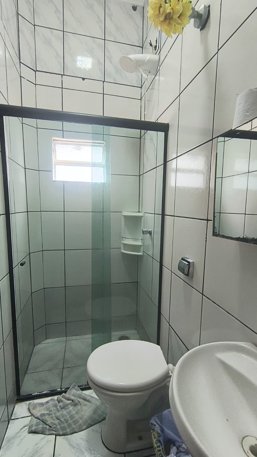 Casa de 4 quartos + ponto comercial no Bairro Boa Vista em Vitória da Conquista - foto 11