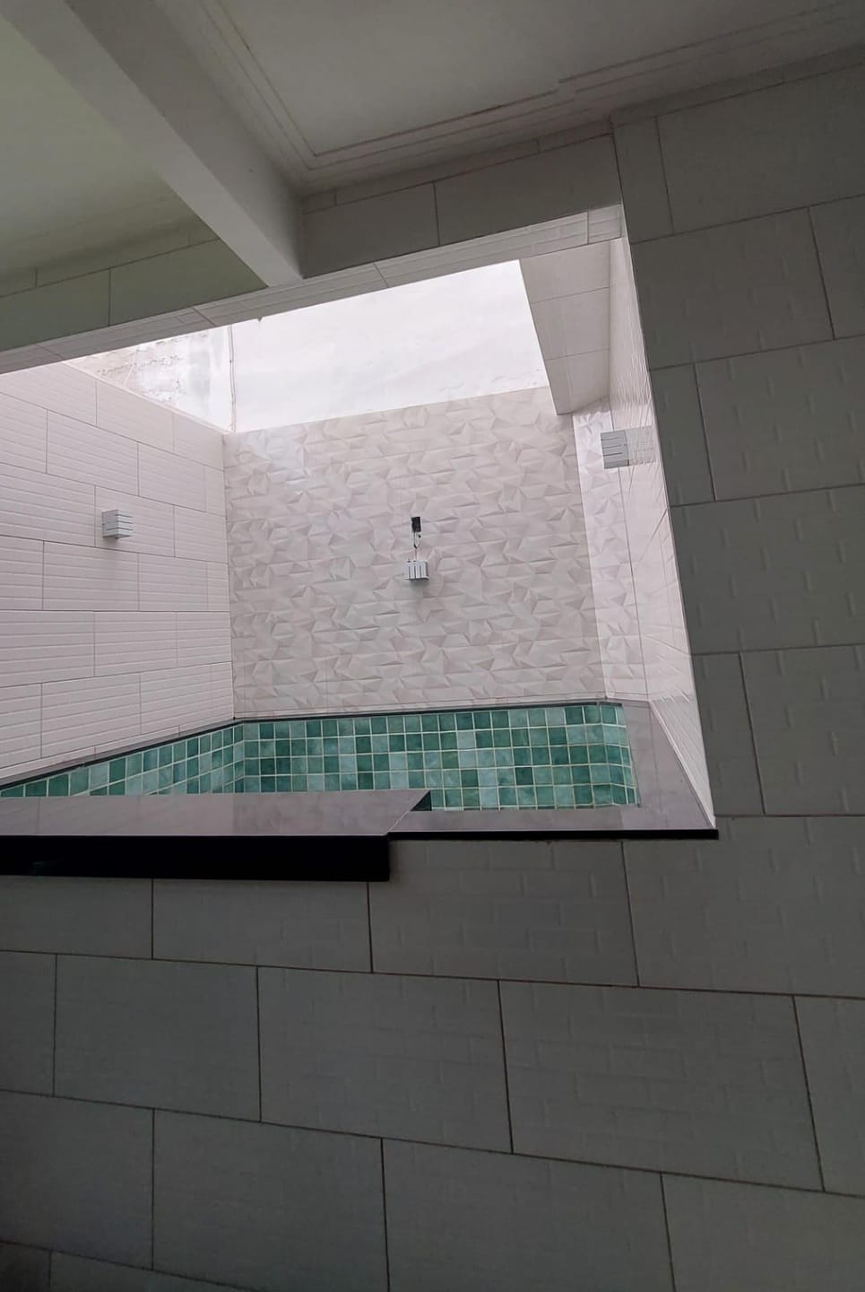 Casa à venda de 3 quartos sendo 1 suíte, área gourmet com churrasqueira, Candido Bispo, Itapé, BA - foto 12