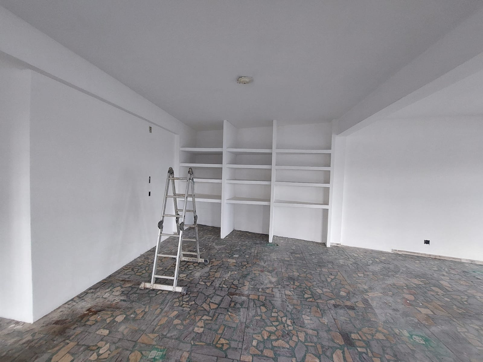 andar comercial 1º andar na Av. Siqueira Campos com 232 m² para venda, Centro, Vitória da Conquista, BA - foto 12