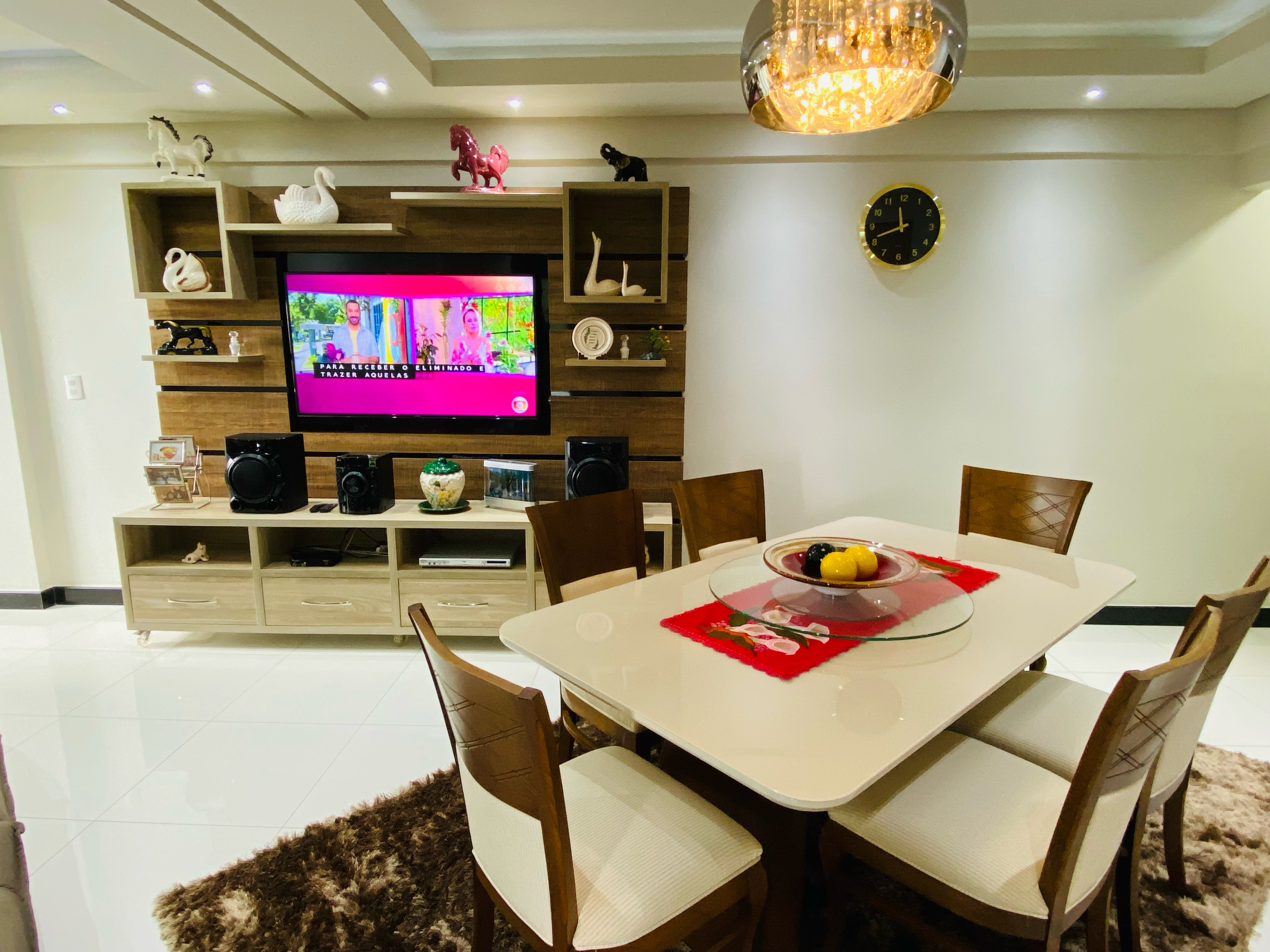 Vendo excelente apartamento de 3 quartos sendo 1 suíte, todo mobiliado, 103M² + 2 Elevadores no Candeias, Vitória da Conquista, BA - foto 12