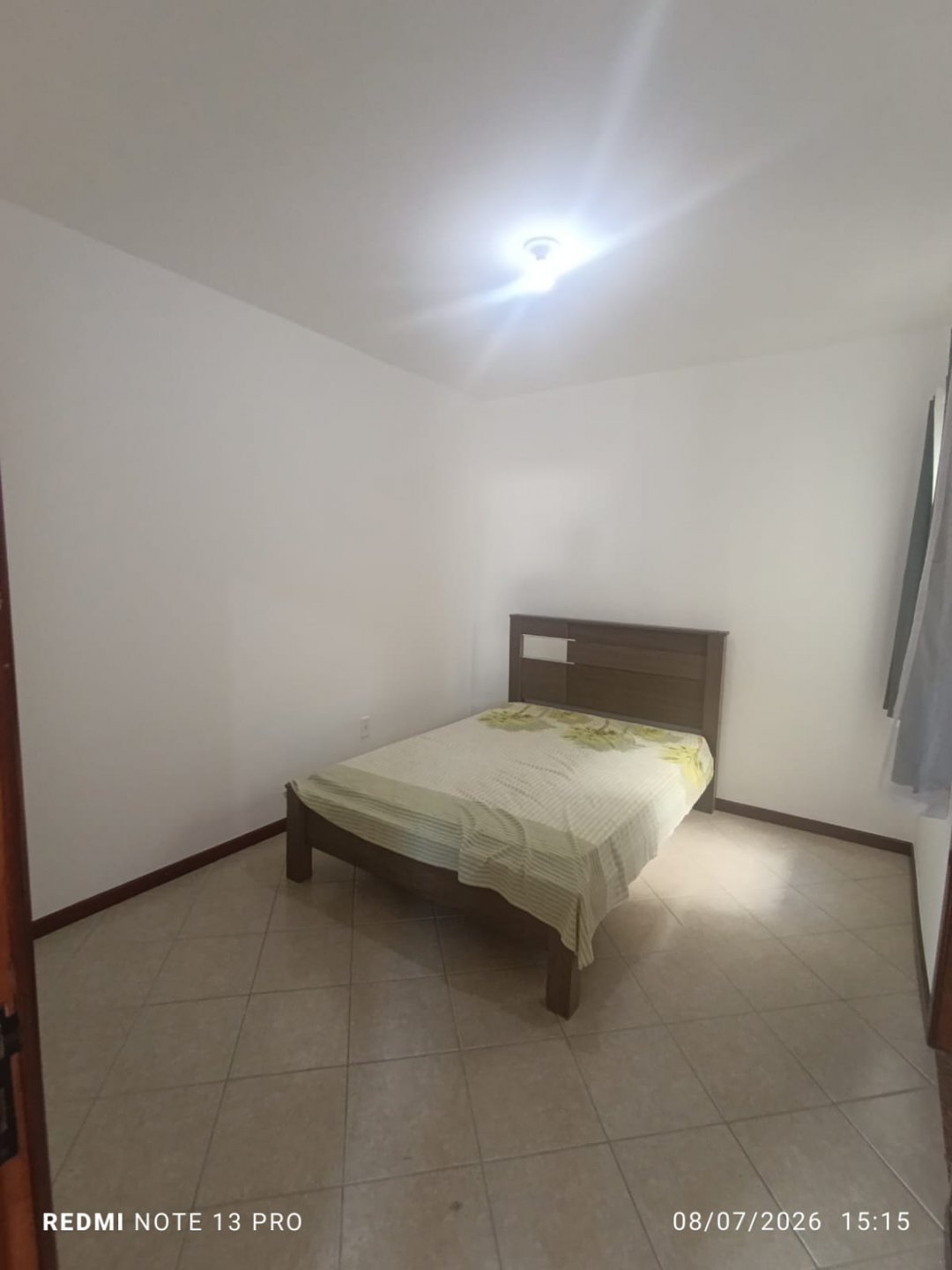 Apartamento de 2 quartos semi mobiliado para alugar, com internet e iptu inclusos, no Alto Maron Vitória da Conquista -BA - foto 11