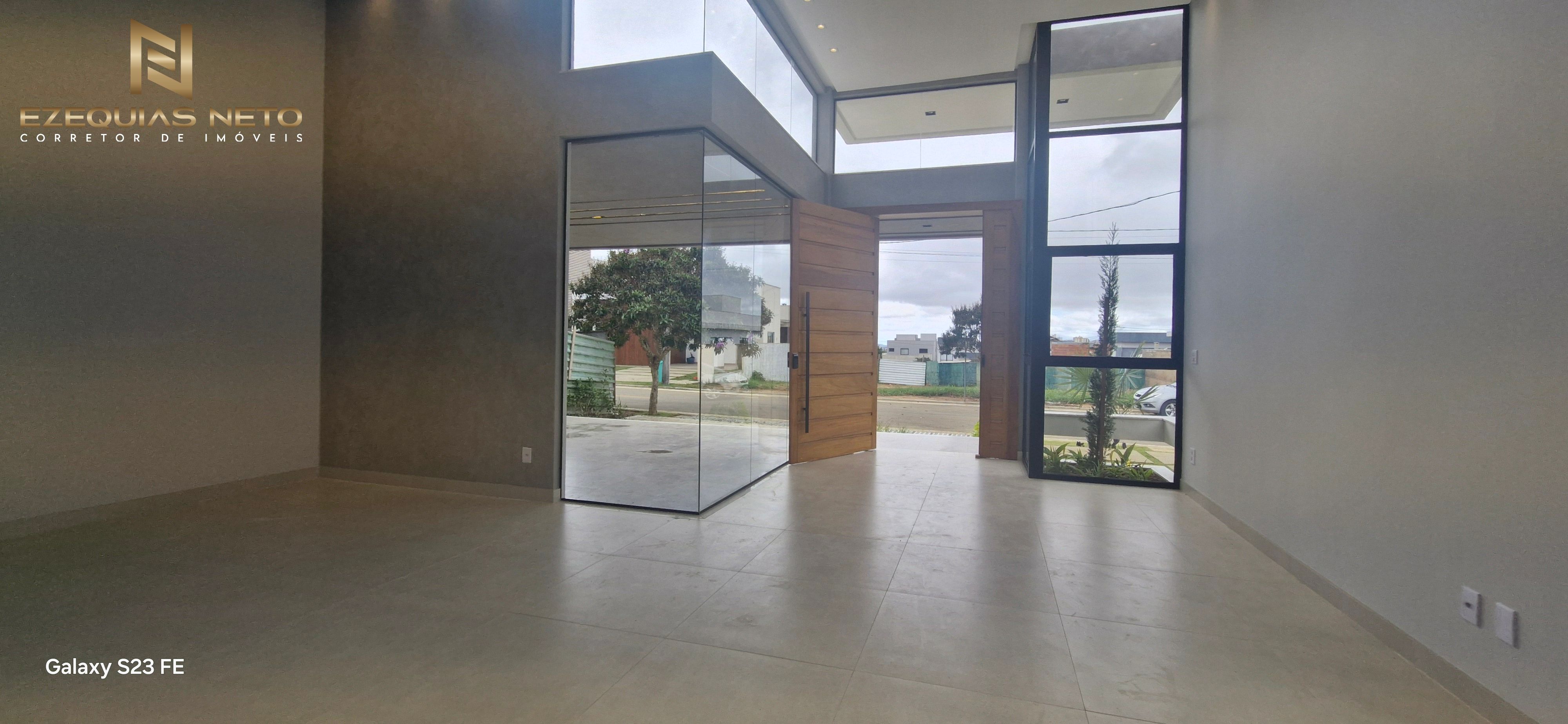 Casa com 3 suítes no Condomínio Alphaville 1 à Venda em terreno de 387 m² e 200 m² de área construída, Universidade, Vitória da Conquista, BA - foto 12