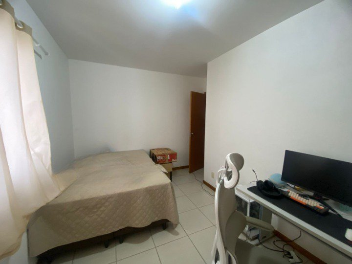 Apartamento à venda 3 quartos sendo 1 suíte, 2 vagas garagem coberta, dependência completa, Vog Candeias, Vitória da Conquista, Ba. - foto 11
