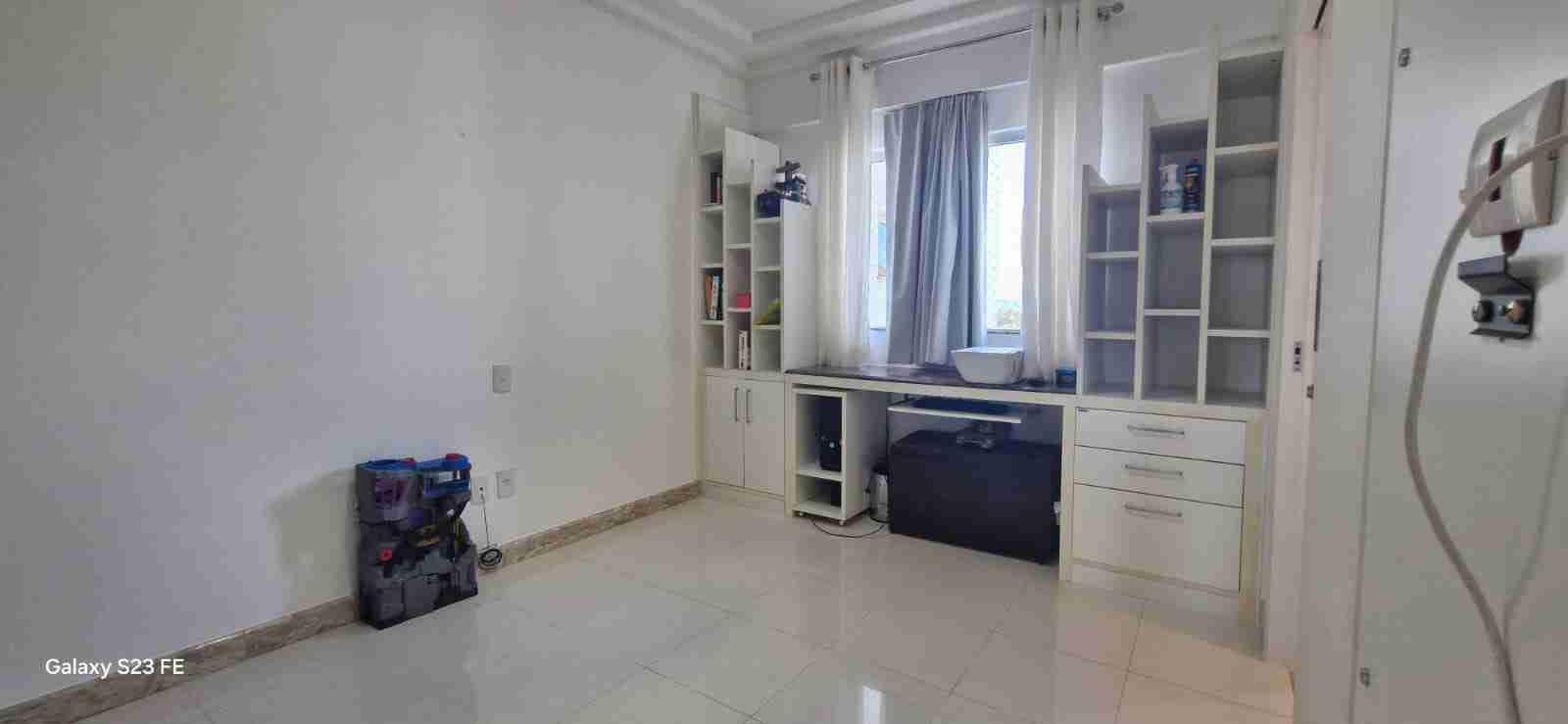 Apartamento 3 suítes à Venda com 160 m², suítes com planejados + dependência completa, Bairro Candeias, Vitória da Conquista, BA. - foto 11