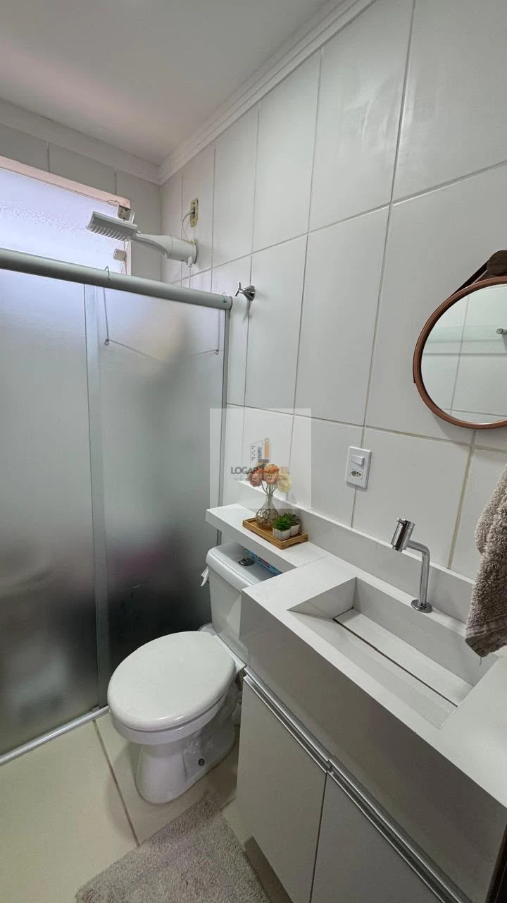 Apartamento 2/4 Don Residencial Bairro Boa vista - foto 12