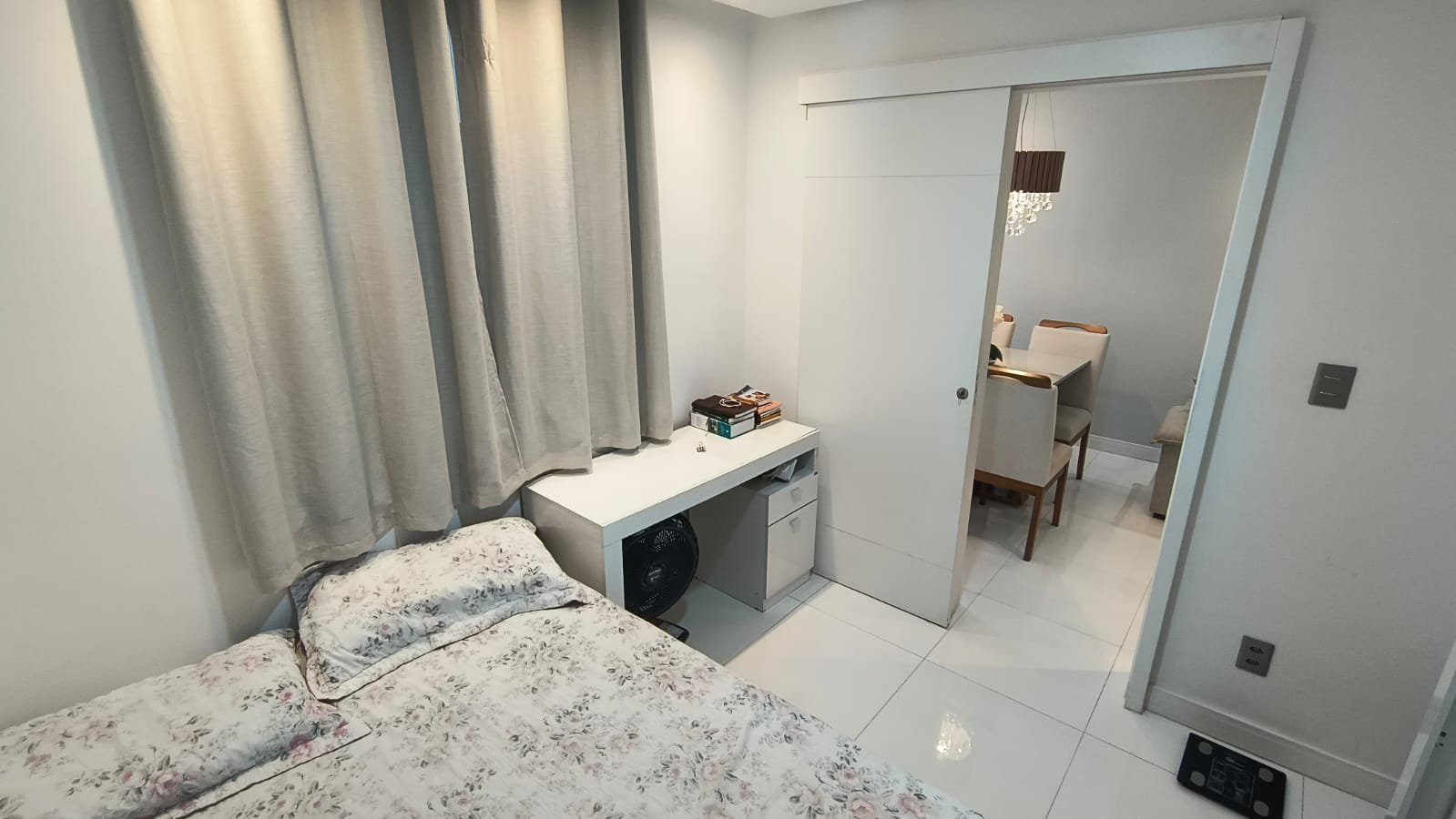 Apartamento de 2/4 no Dona Olívia Residencial à venda no Candeias em Vitória da Conquista - foto 10