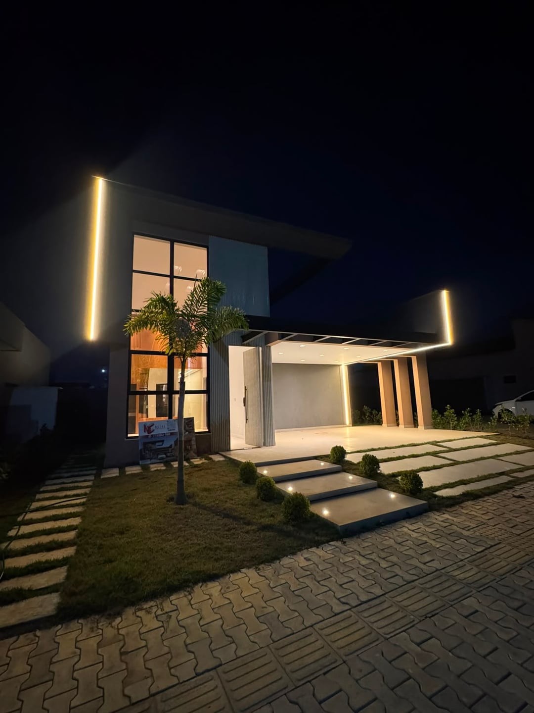 Casa nova com 3 suítes em terreno de 305 m² no Horto Premier, Primavera, Vitória da Conquista - BA - foto 11