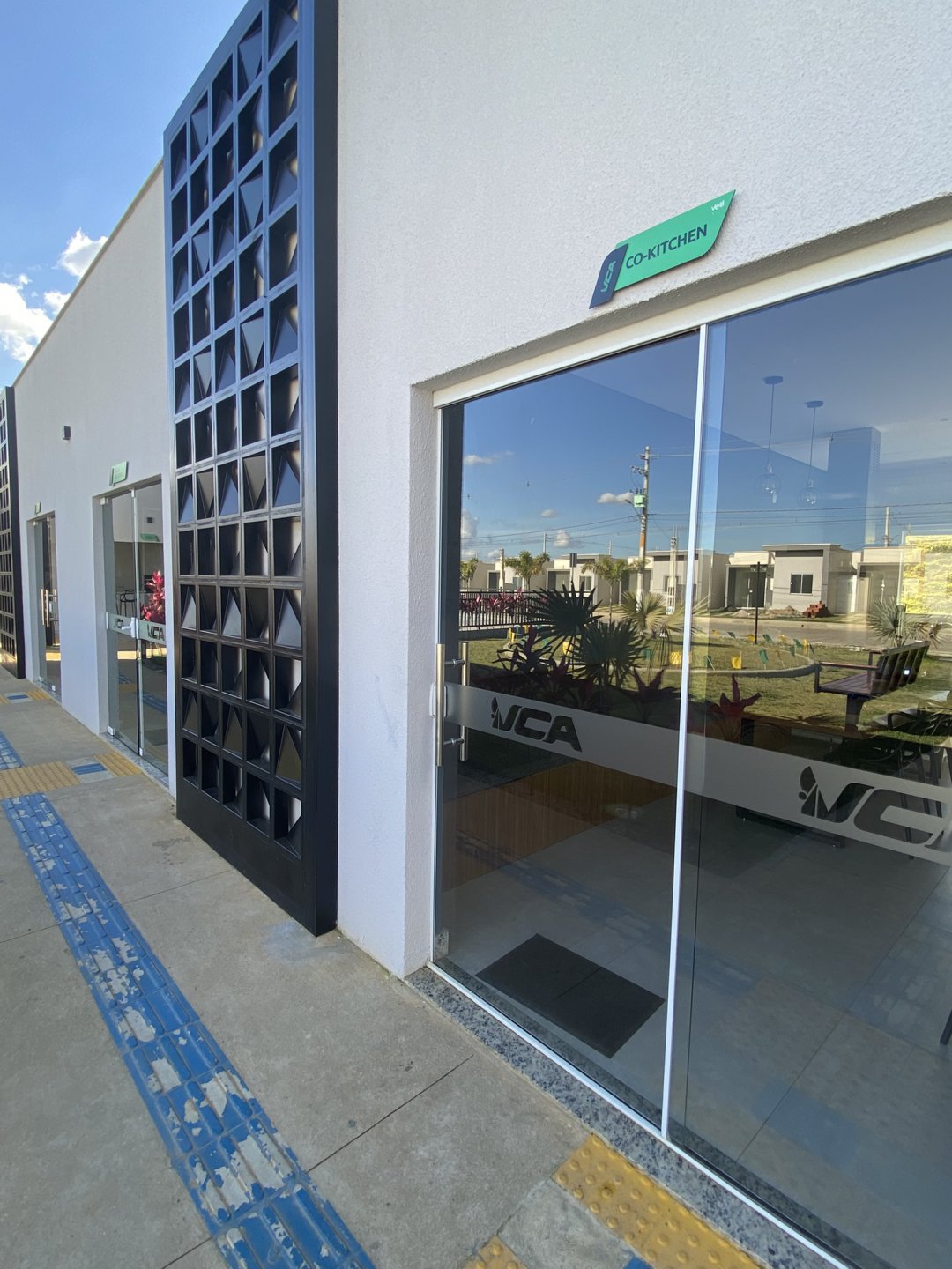 Excelente Casa Solta para locação, 2/4 com suíte, no Velli Residence, em Vitória da Conquista - Bahia - foto 11