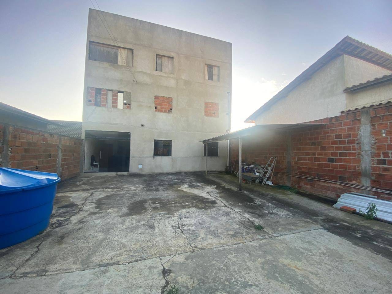Prédio à venda! Oportunidade para investidores, com apartamentos em fase de acabamento, em bairro Ibirapuera, Vitória da Conquista, BA - foto 12