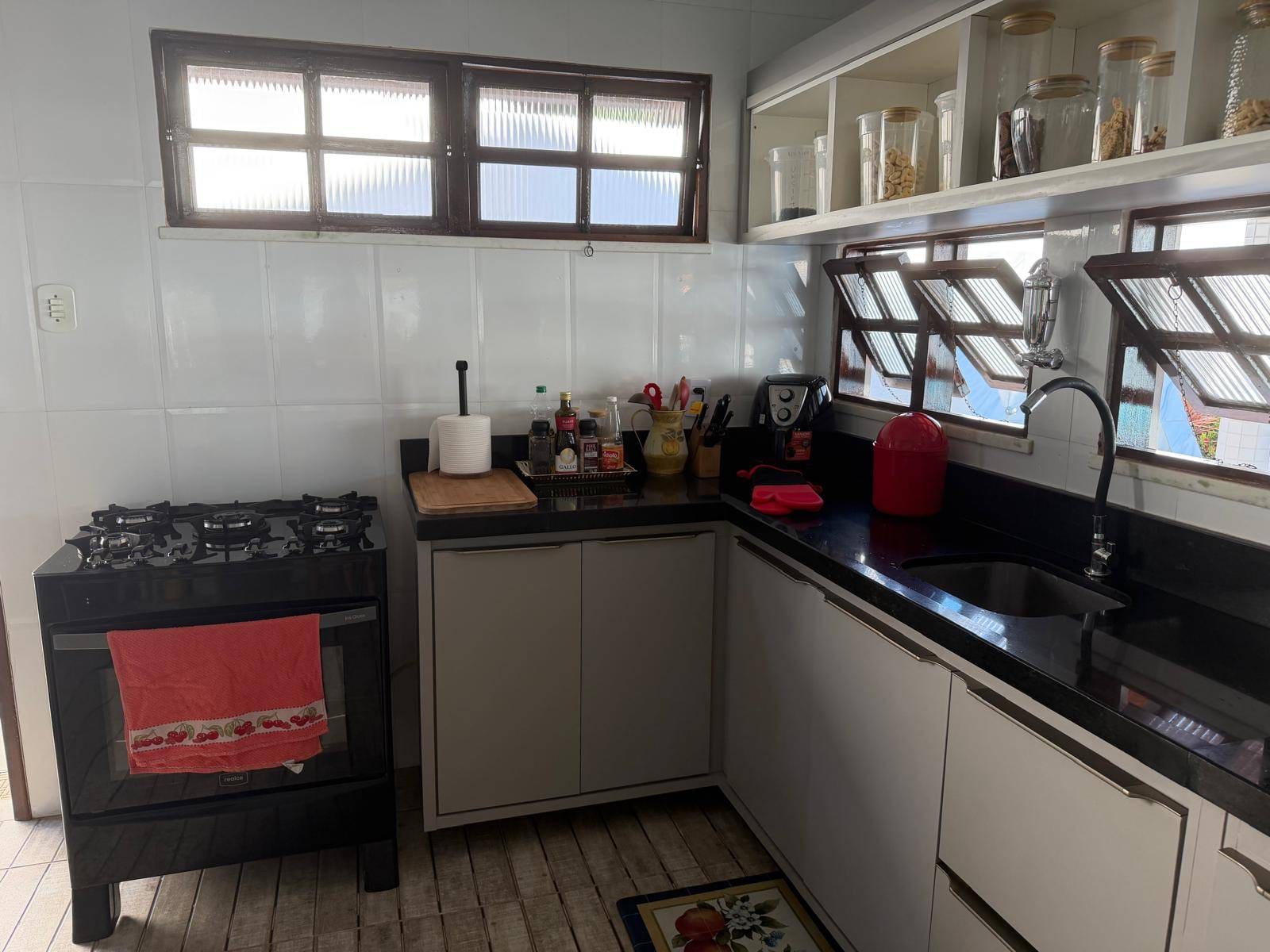 Excelente casa na Ilha de Itaparica, com 4 quartos sendo 2 suítes, na praia de Berlinque, Vera Cruz - BA - foto 23