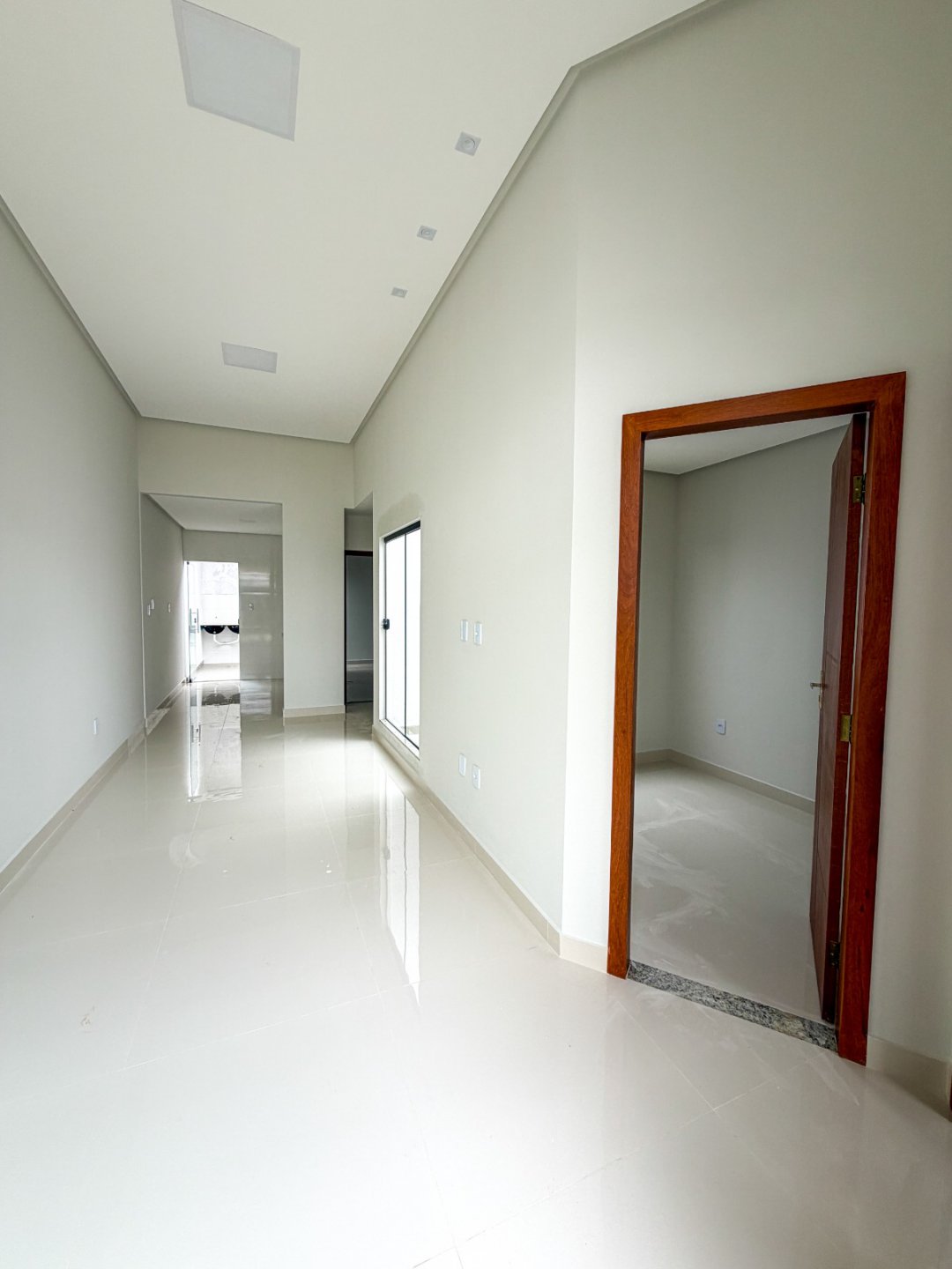 Casa nova de 3 quartos sendo 1 suíte à venda, Alameda dos pássaros, Felícia, Vitória da Conquista, BA - foto 11