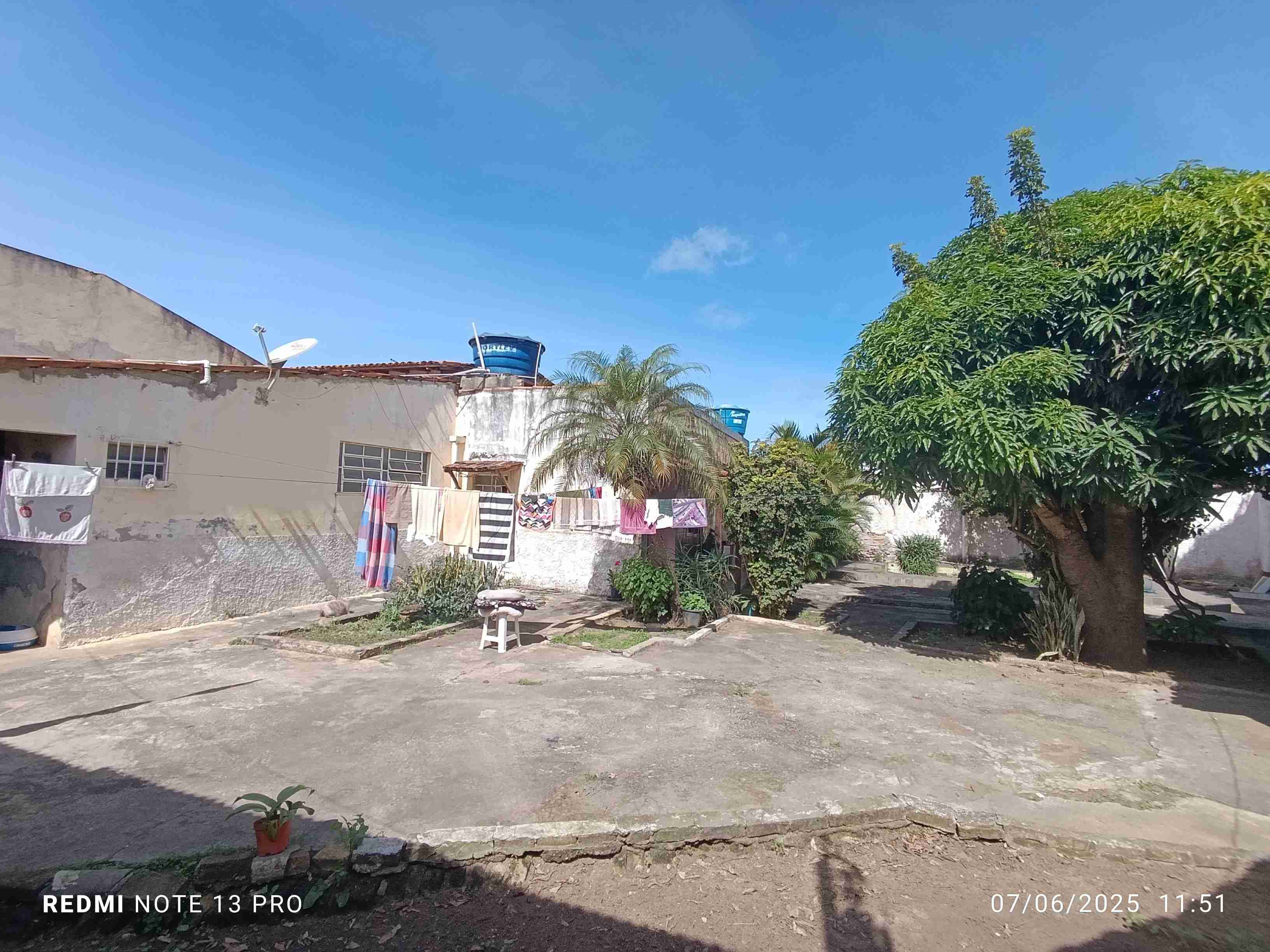 Casa de esquina com área de aproximadamente 500 m²à venda, para comércio, Espírito Santo, Vitória da Conquista, BA - foto 12