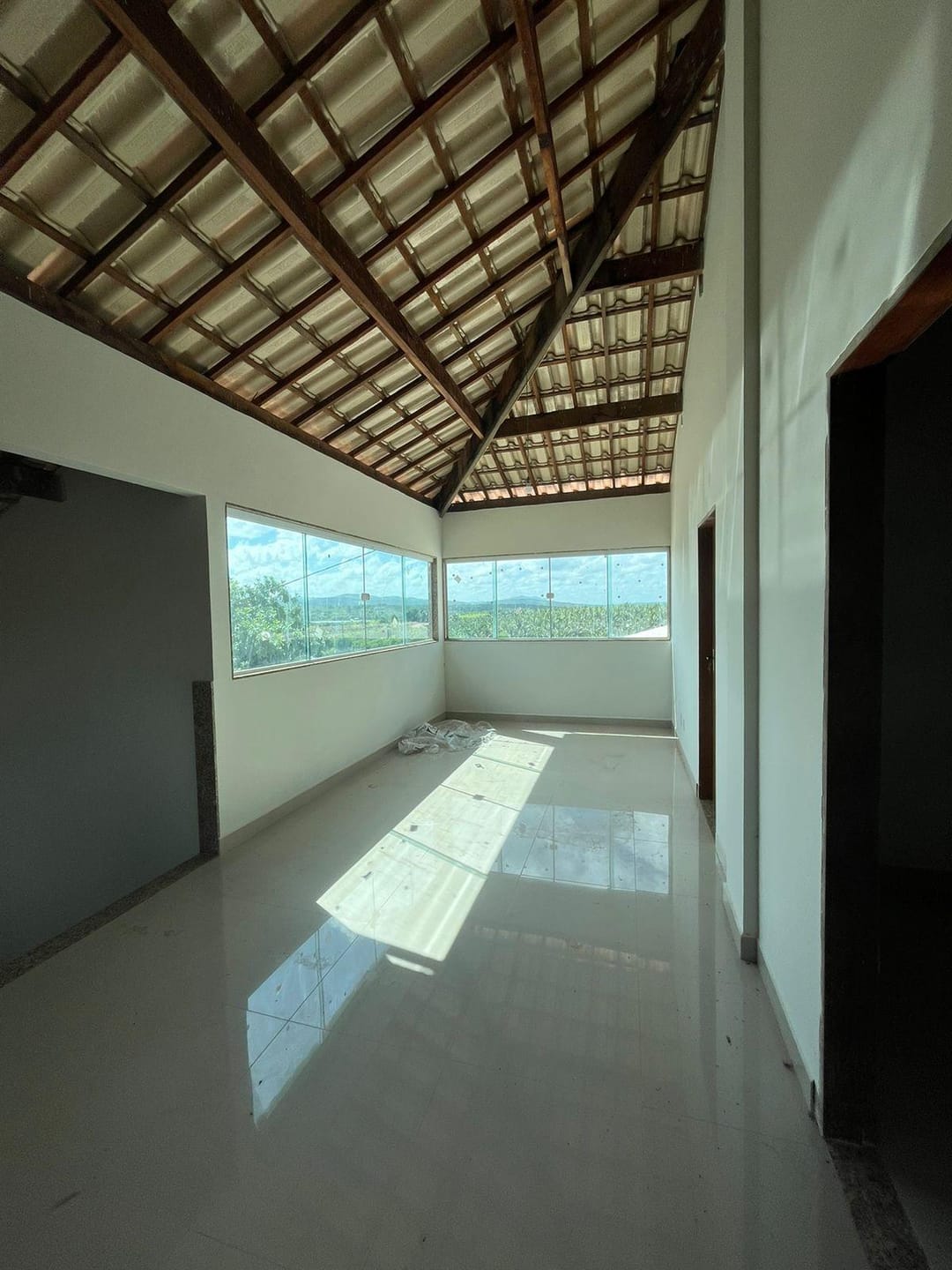 Excelente Sítio à Venda em Caraíbas – 3 Hectares, Casa e Estrutura Completa – Água em Abundância, Energia Trifásica e Documentação Regularizada - foto 12