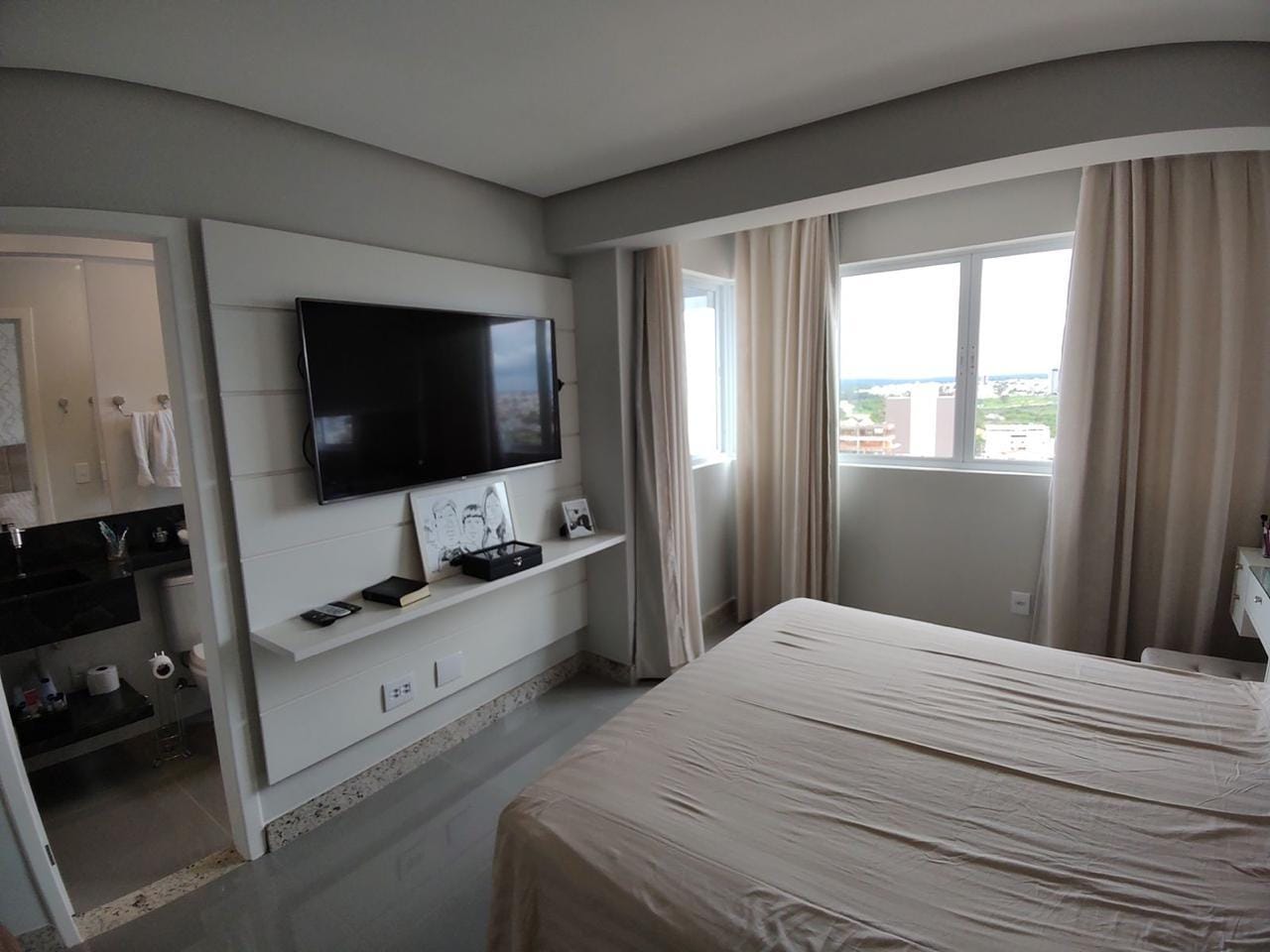 Vendo excelente apartamento  próximo da FTC no Bairro  Recreio em Vitória da Conquista, Ba. - foto 12