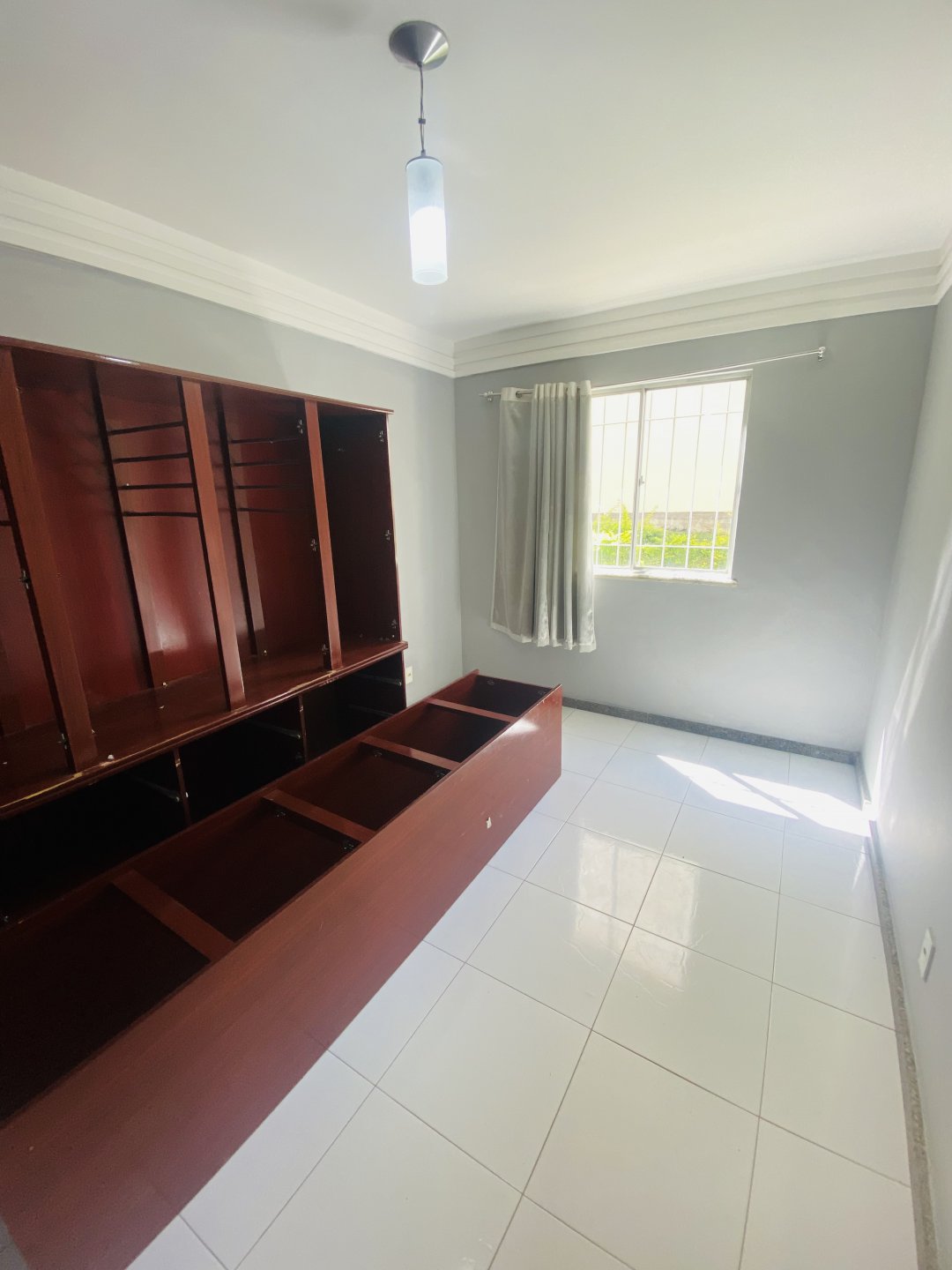 Vendo apartamento térreo de 3 quartos, no Residencial Alameda das Acácias na Av, Brasil - Candeias, Vitória da Conquista BA - foto 11