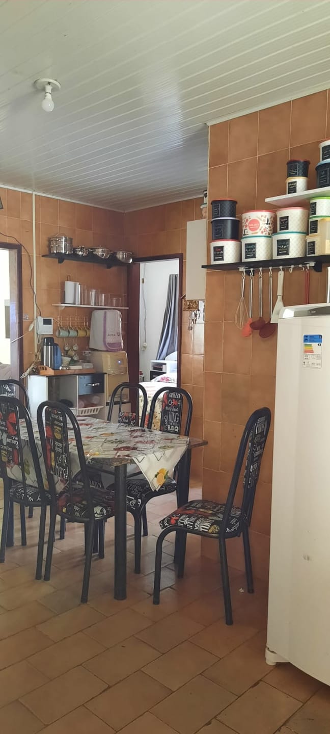 VENDO CASA DE 3 QUARTOS COM SUÍTE, 2 VAGAS DE GARAGEM NO BAIRRO URBIS VI, Vitória da Conquista, BA - foto 12