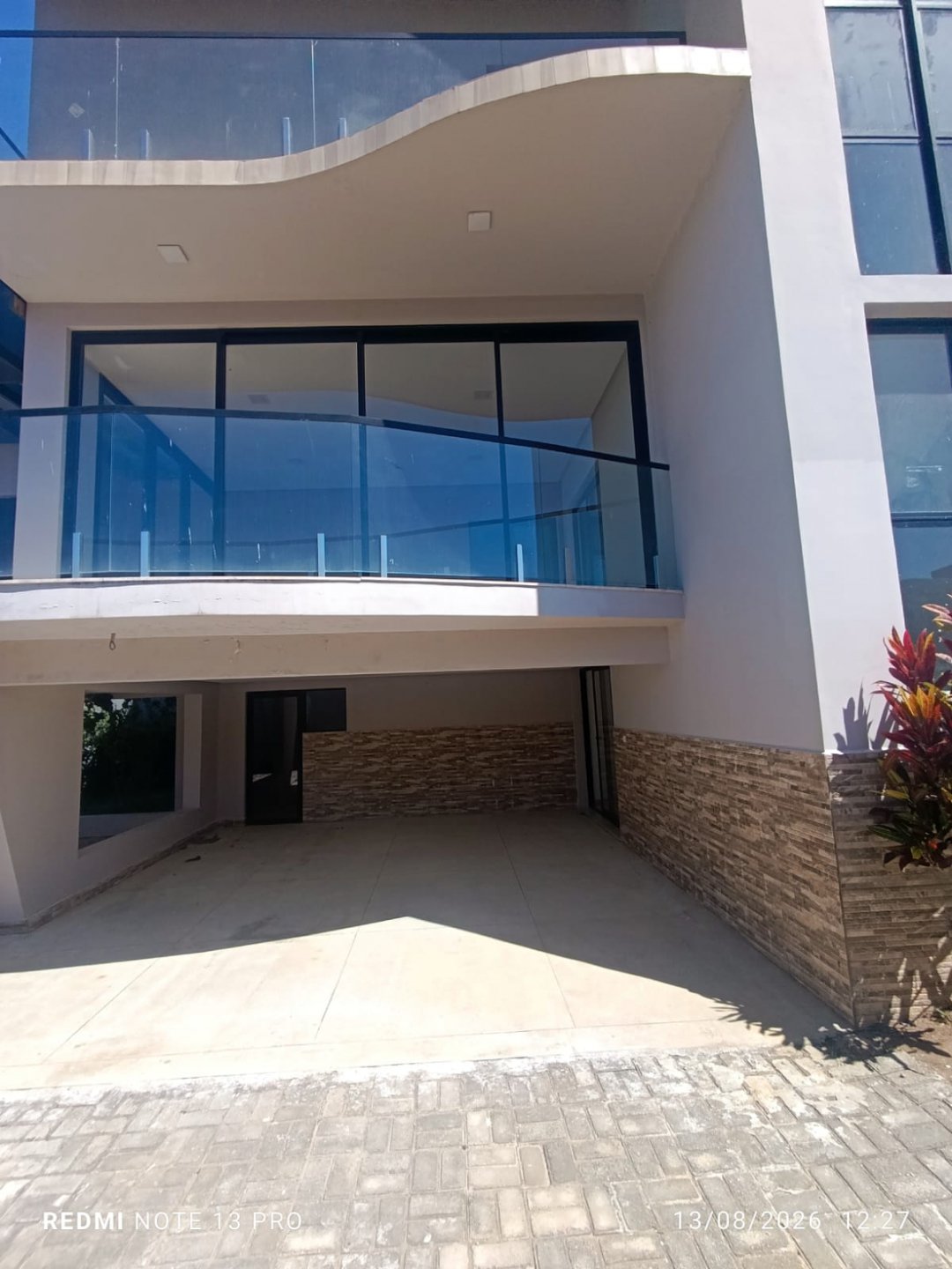 Casa de 2 pavimentos com 4 quartos sendo 3 suítes + dependência + espaço gourmet em condomínio fechado no Recreio, Vitória da Conquista - BA - foto 11
