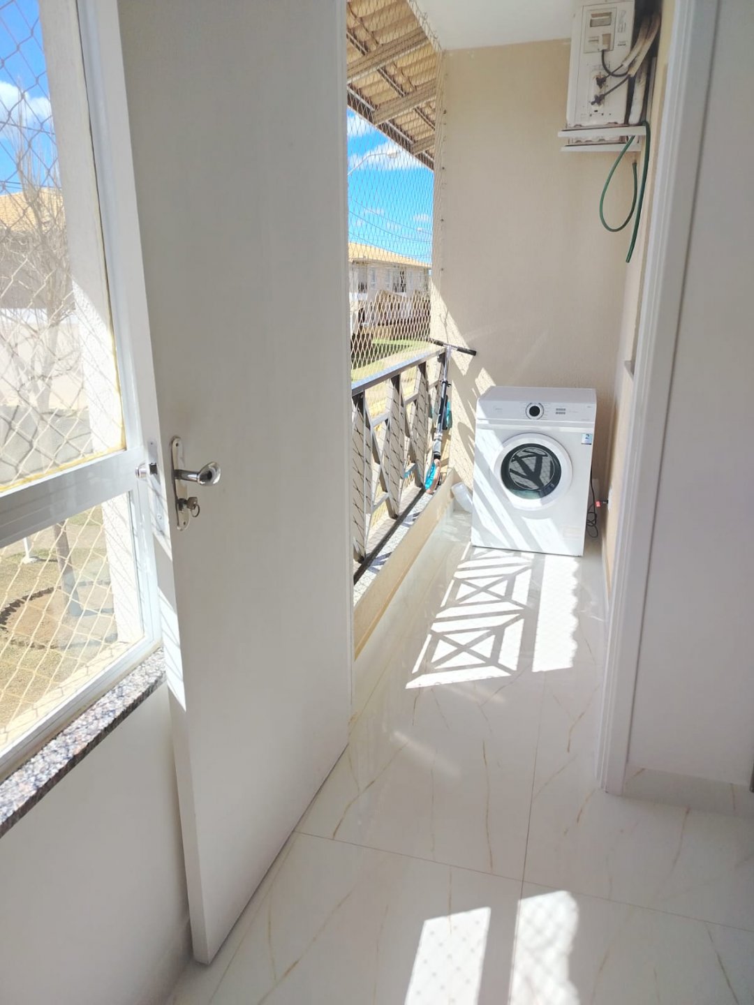 Apartamento 1⁰ andar 2/4 sendo uma suíte à venda no Vog Fiori - foto 11