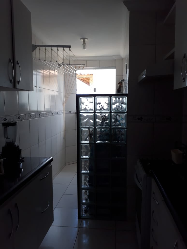 Apartamento de 2 quartos sendo 1 suite 3° andar, Boa Vista · Vitória da Conquista - foto 11