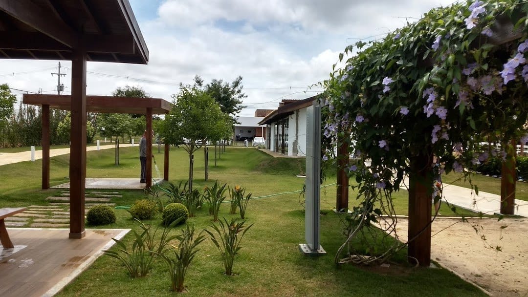 Casa com 4 suítes, piscina com hidromassagem e garagem para 4 carros à venda, no Alphaville,  Vitória da Conquista, BA - foto 12