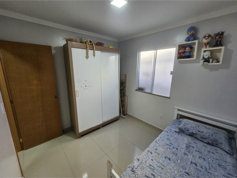 Casa a VENDA em Cond. 3Q. no B. Boa Vista em Vitória da Conquista - foto 11