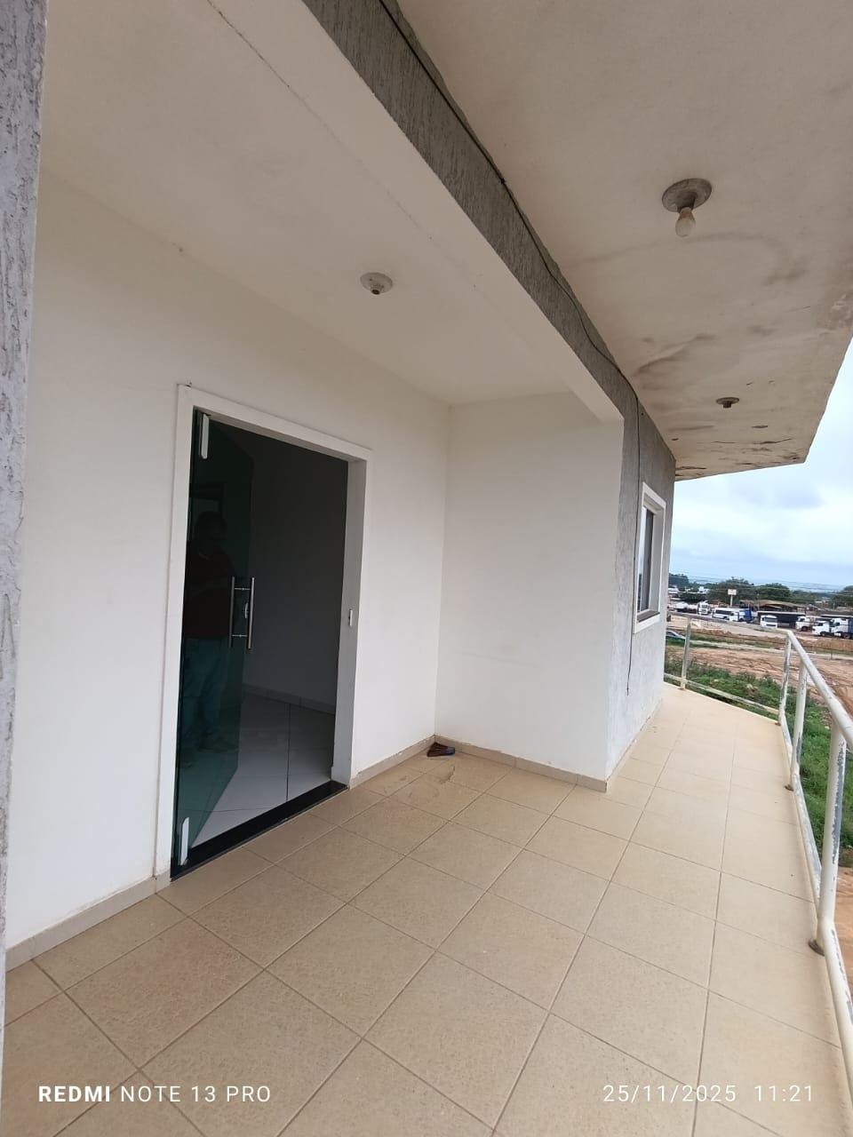 Apartamento 2/4 sem suite, para locação, Zabelê, Vitória da Conquista, BA - foto 12
