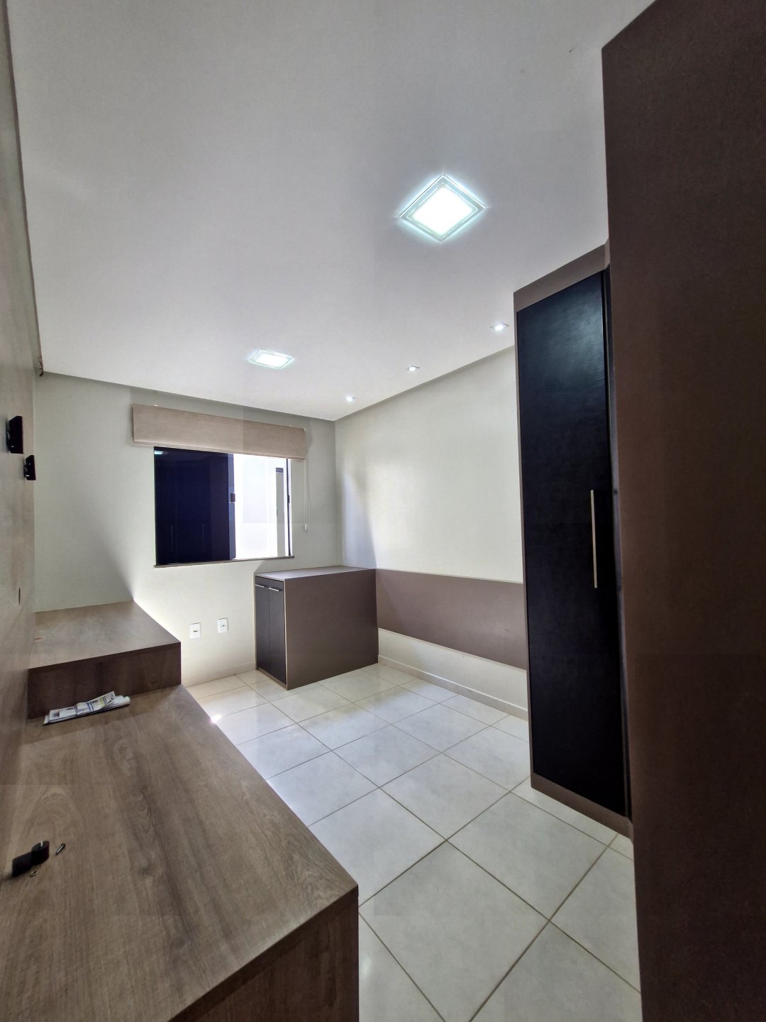 Casa 4/4 Condomínio Cidade Das Flores - foto 11