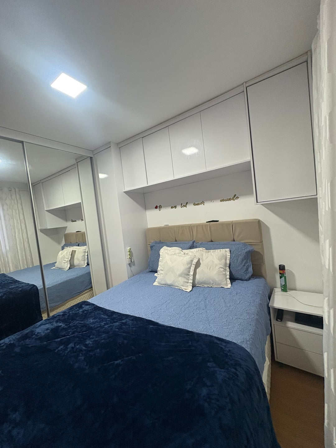 Apartamento de 1° andar em condomínio fechado perto da UFBA no Candeias, Vitória da Conquista Bahia - foto 11