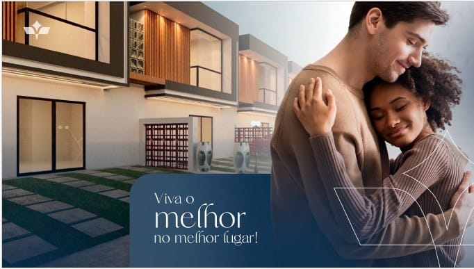 Casa duplex com 3 suítes + espaço gourmet à venda em localização privilegiada no Boa Vista, Vitória da Conquista, BA - foto 2